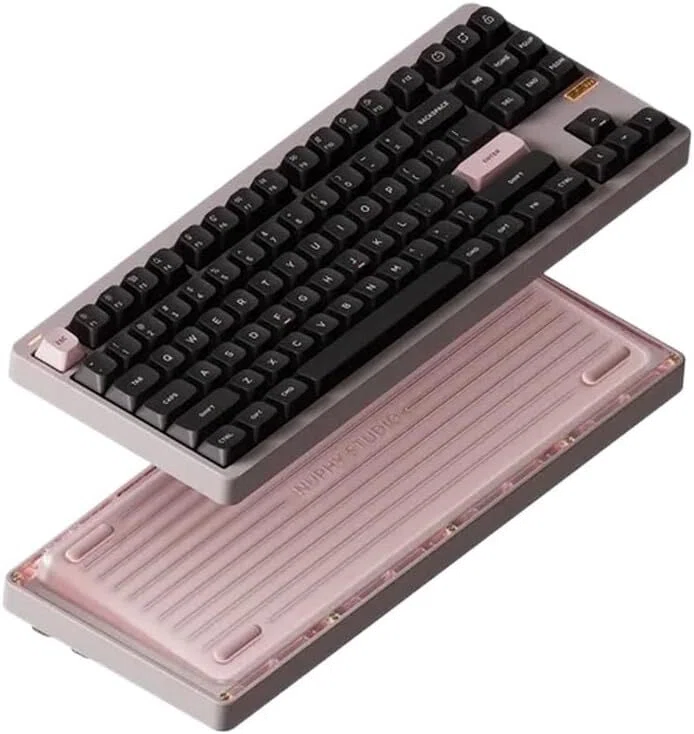 NuPhy ニューファイ　キーボード NuPhyキーボードのおすすめ11選｜口コミ・評判から選ぶ2026年比較