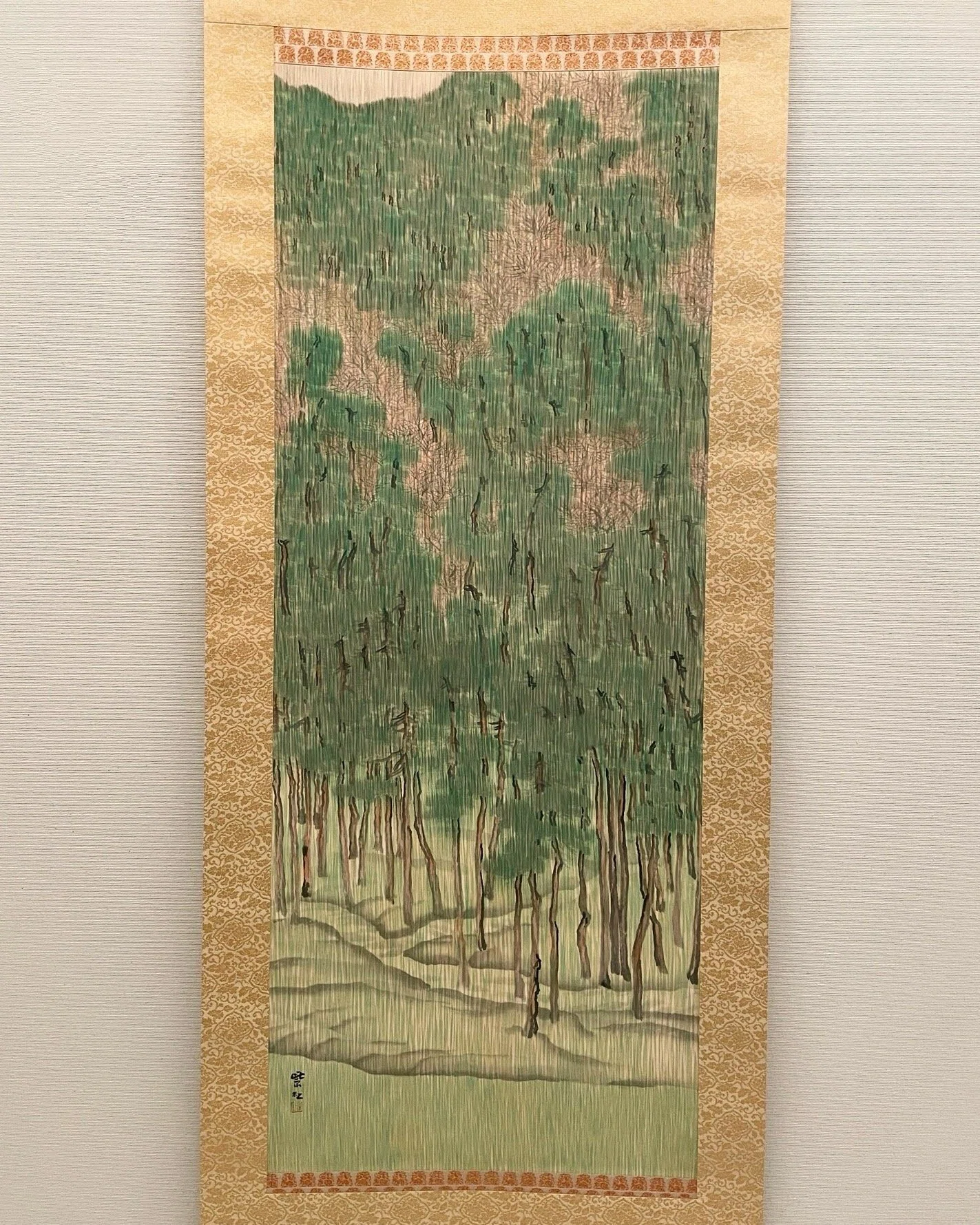展覧会レポート】 日本画の革命児 今村紫紅：4 ／横浜美術館｜美術館