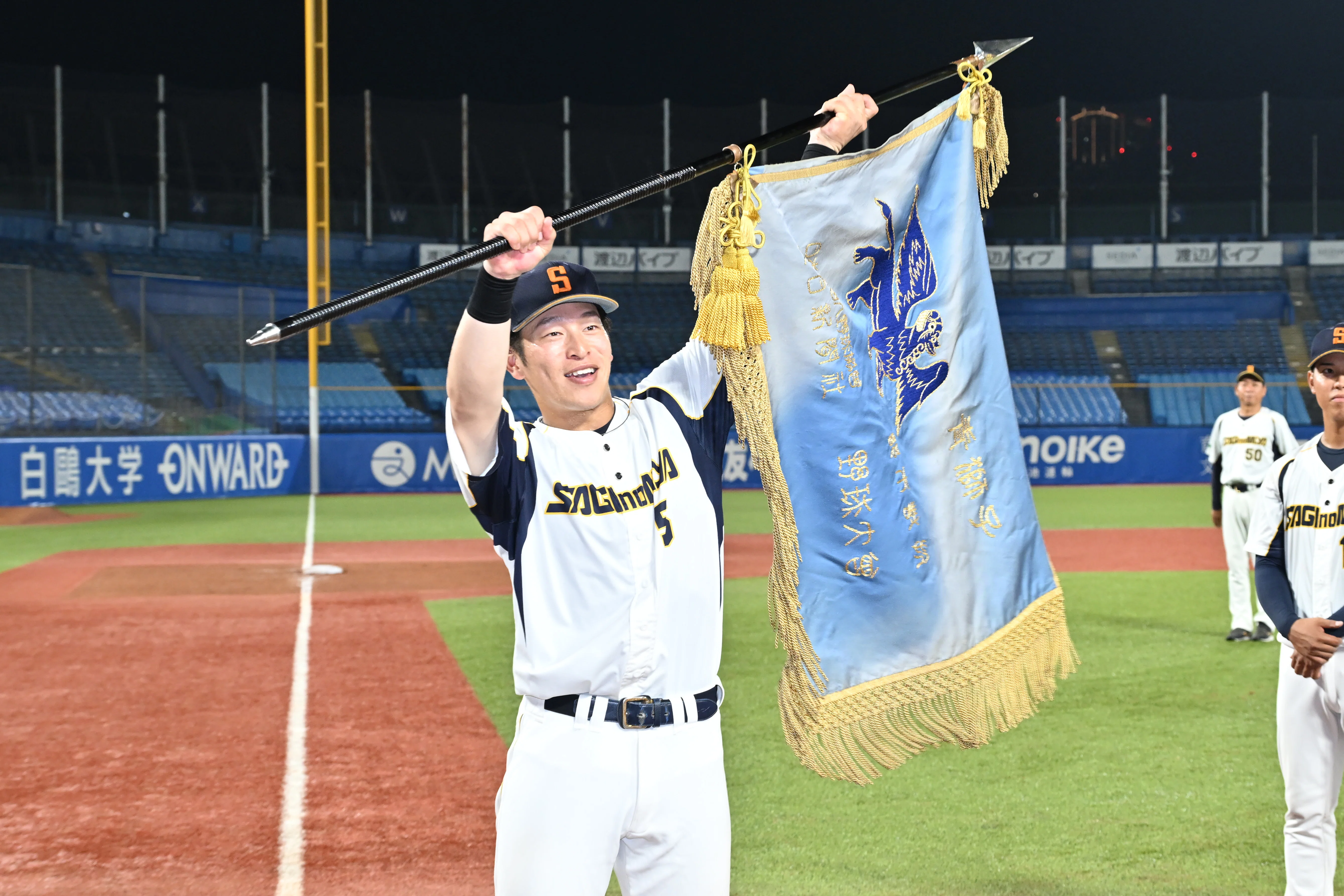 はじめての社会人野球観戦ガイド｜東京JABAストーリー