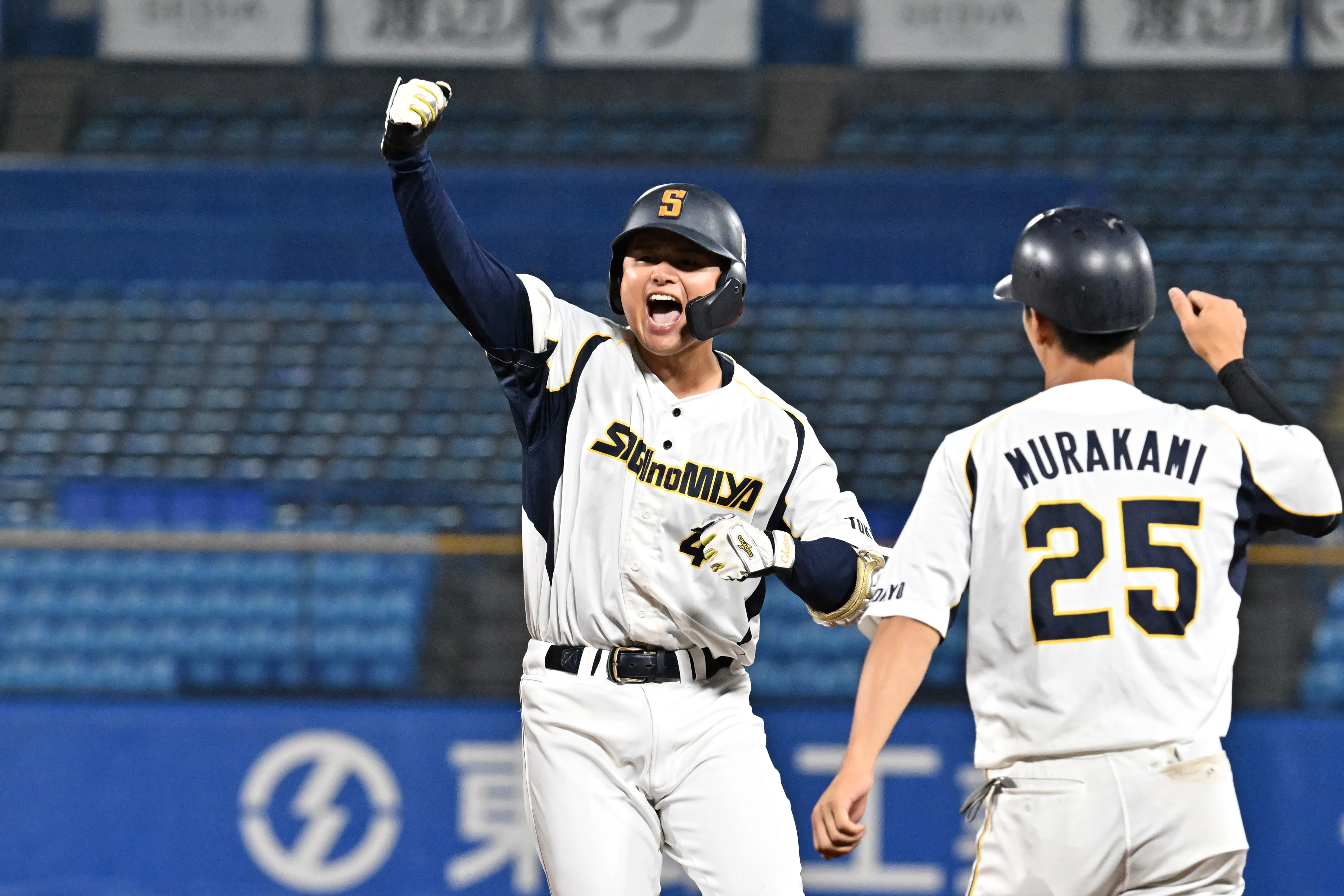 はじめての社会人野球観戦ガイド｜東京JABAストーリー