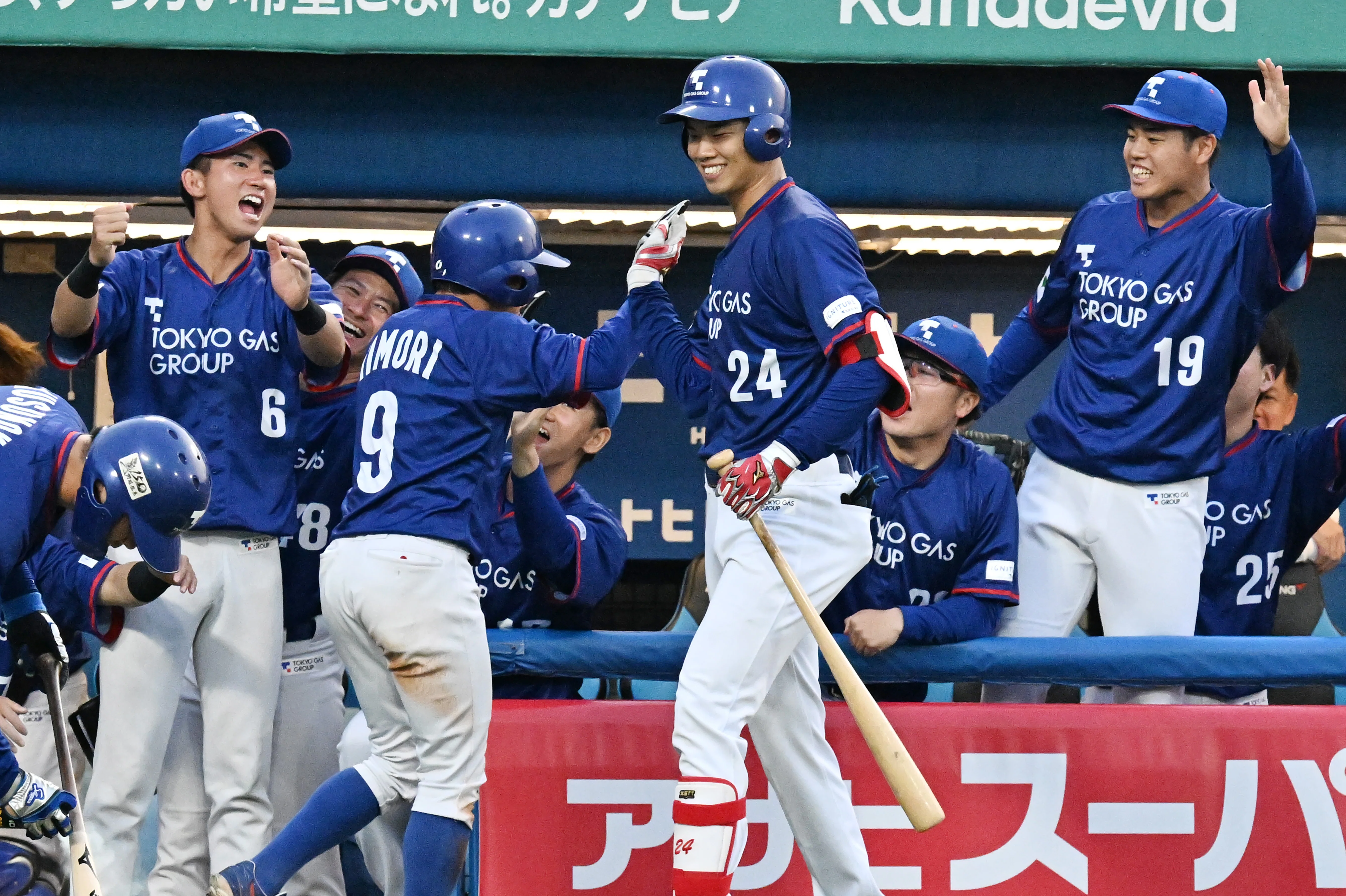 はじめての社会人野球観戦ガイド｜東京JABAストーリー