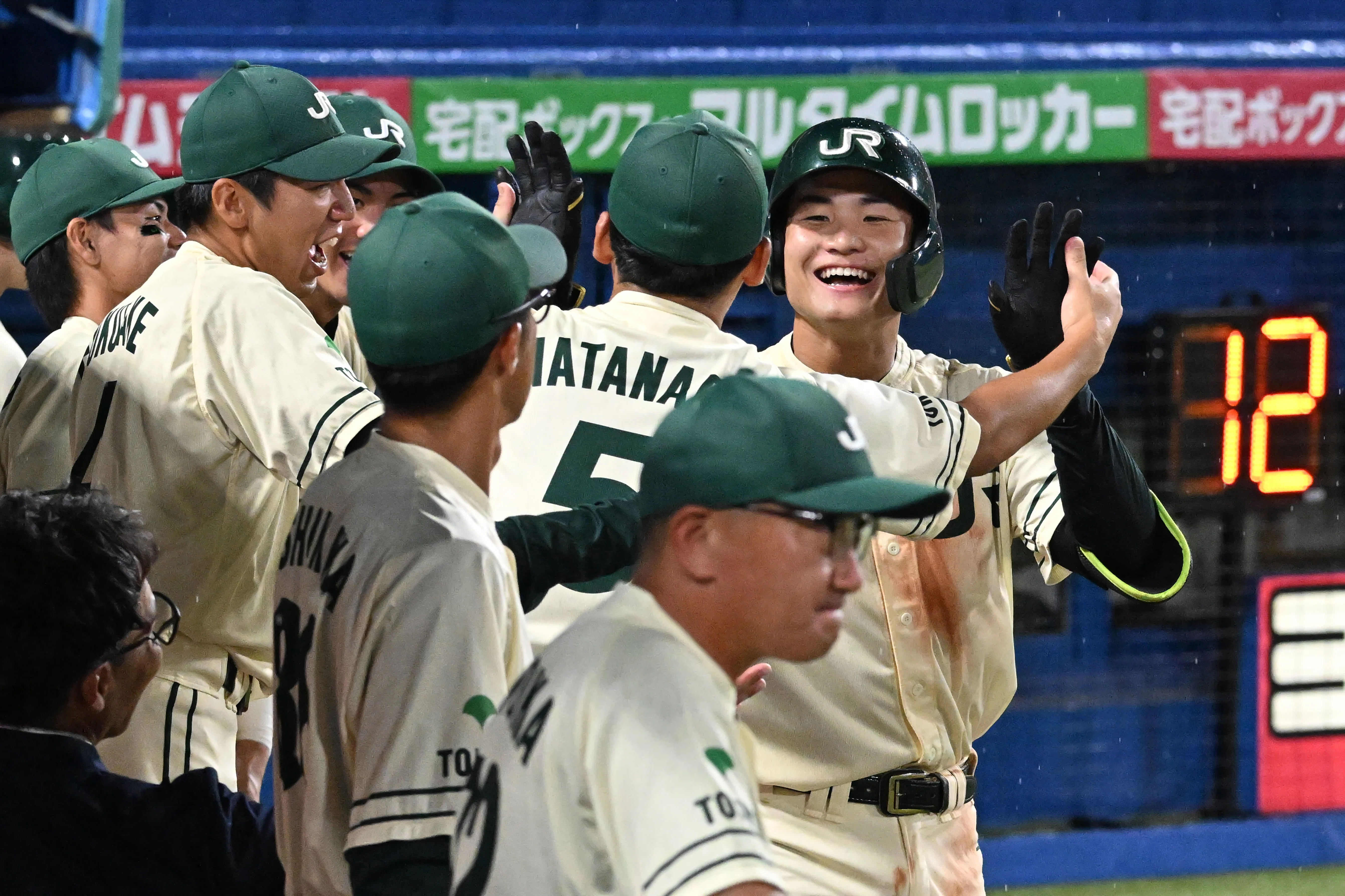 はじめての社会人野球観戦ガイド｜東京JABAストーリー