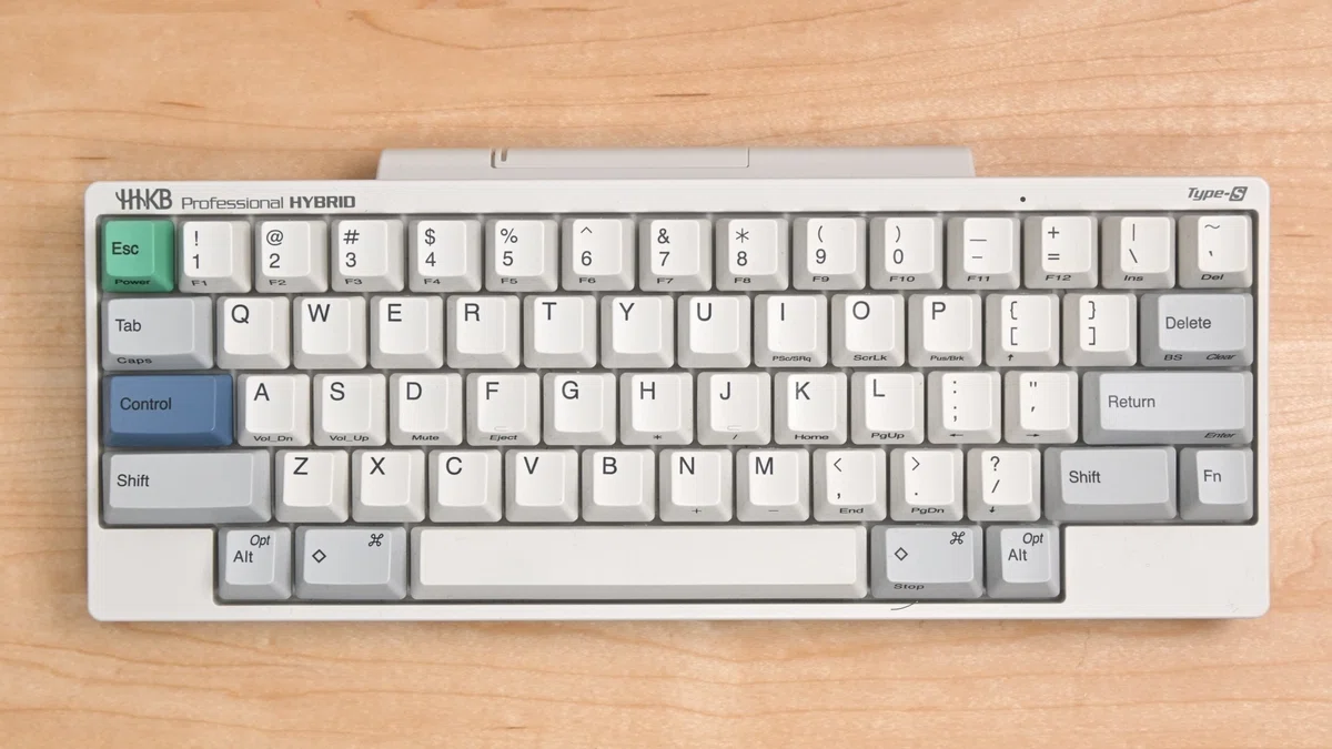 HHKB カラーキートップ