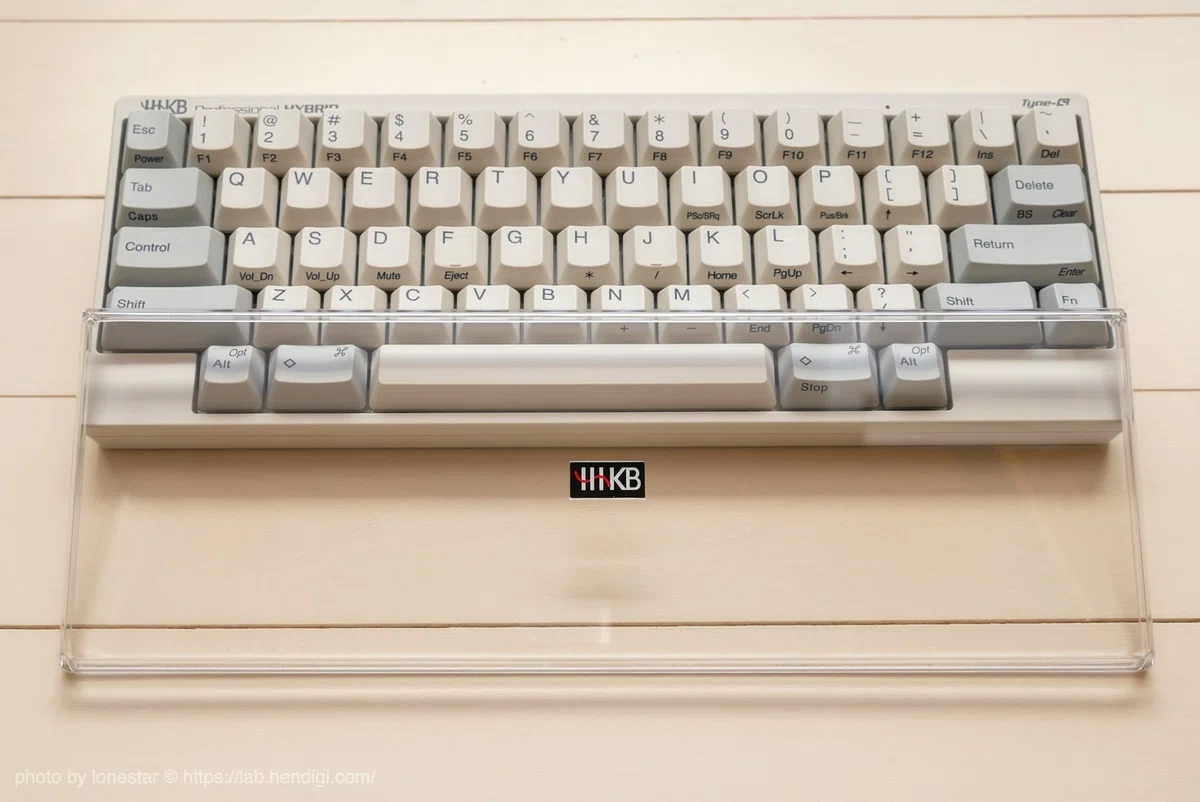 HHKB カバー