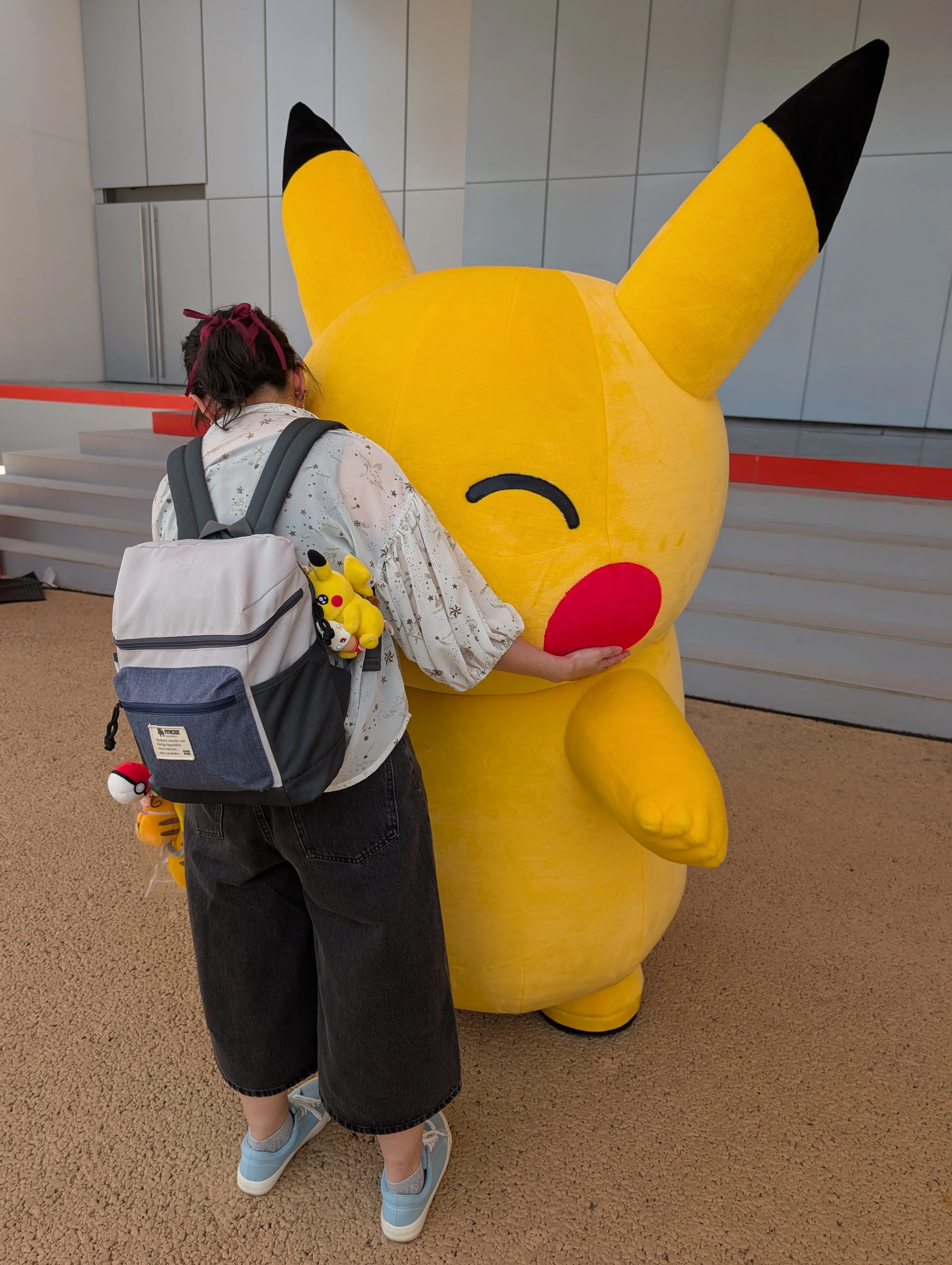 ポケパーク楽しかったレポ｜さくらナビスケ
