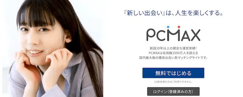 PCMAX
