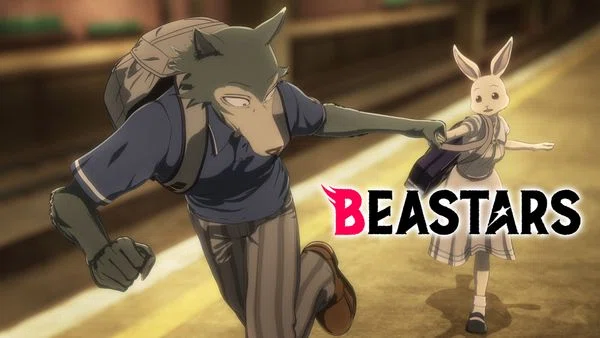 『BEASTERS』｜ドウノモト