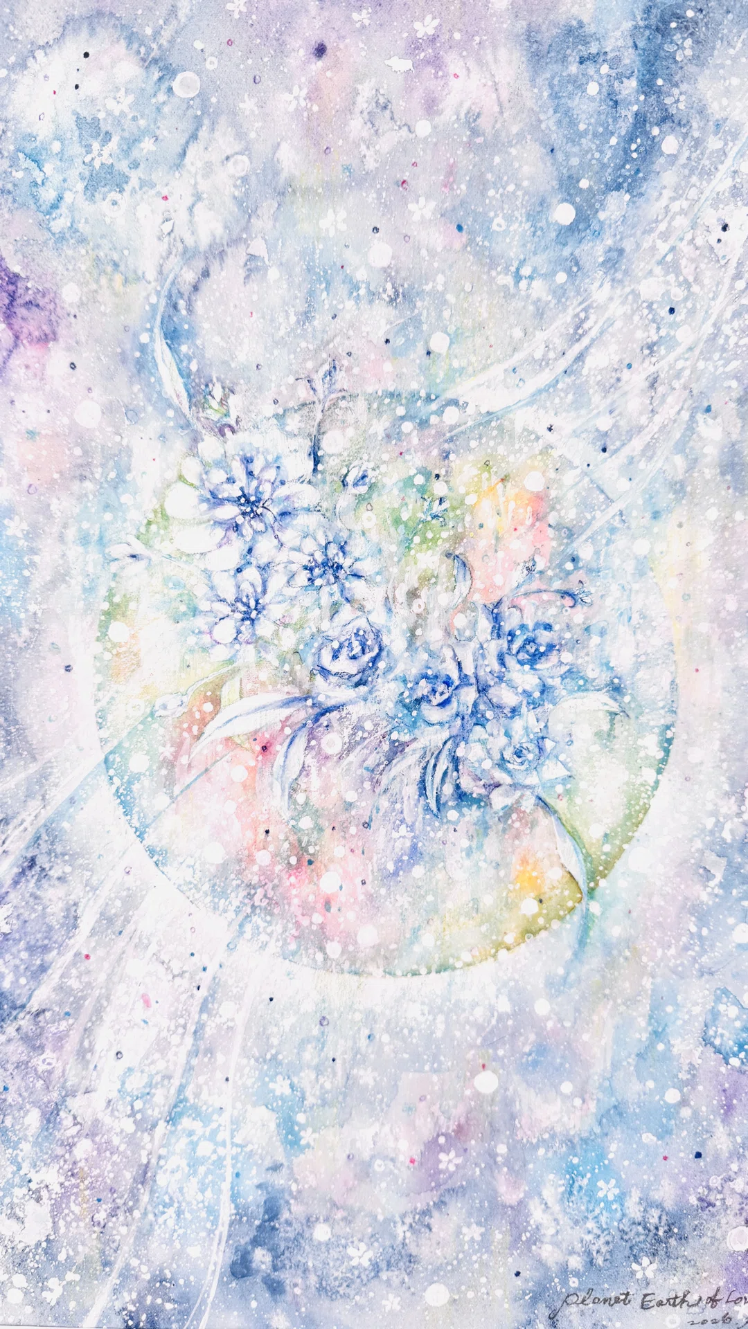 それは、エレガント？ 』｜原田寛子☺︎ 画家┊創作の背後にあるもの。