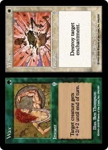 MTG】プレモダン奮闘記｜TaMa