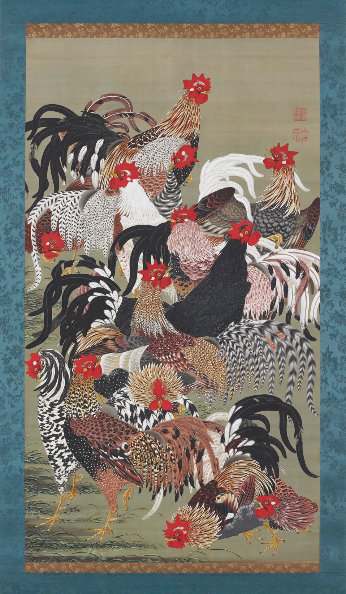 若冲の世紀 | 十八世紀日本絵画史研究 佐藤 伊藤若冲 18世紀京都が生ん