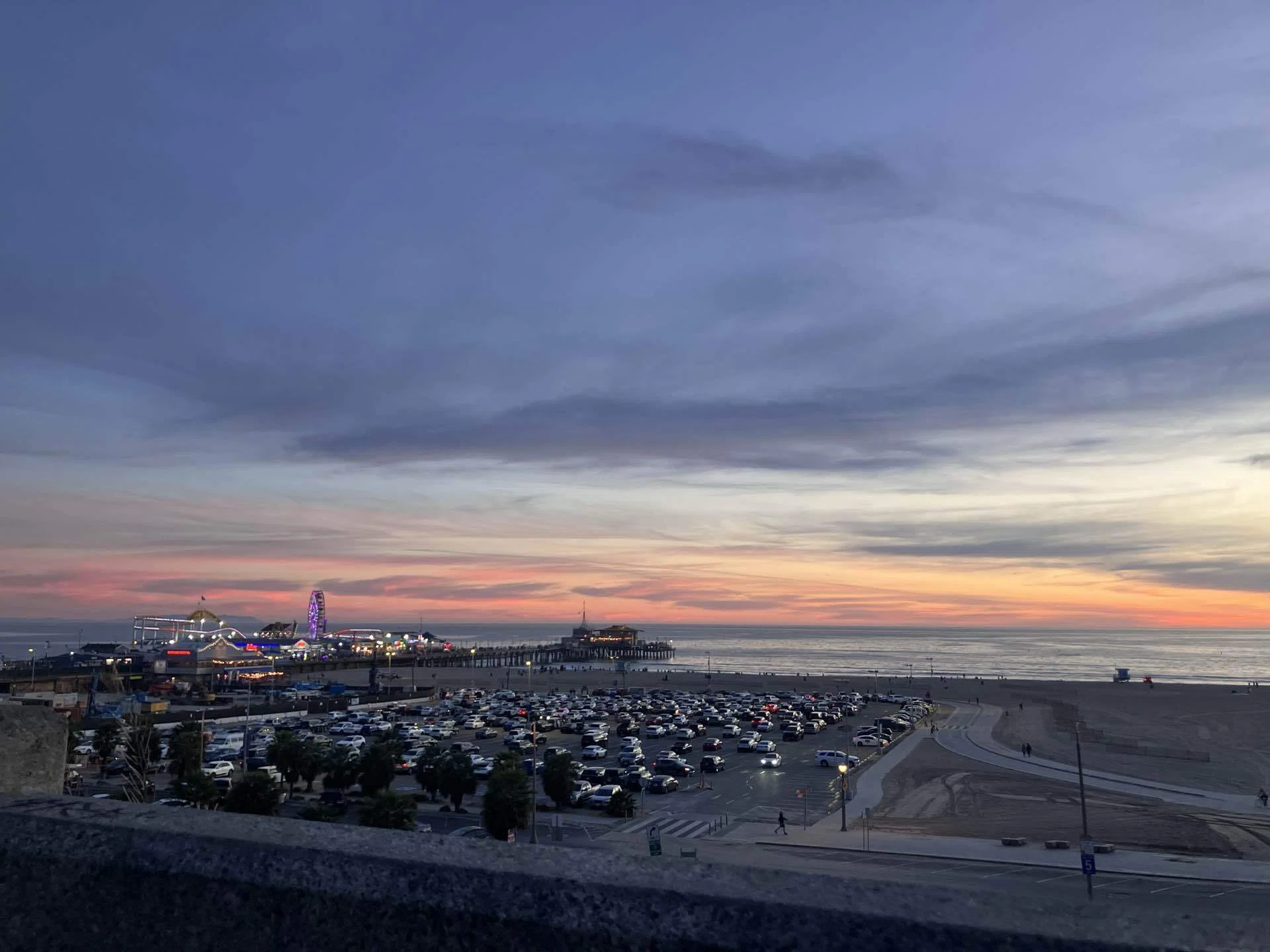 E.BOUDIN、TROUVILLE、海外版超希少レゾネ、新品額付 夫婦として家族として初めての海外旅行〜4歳子連れロサンゼルスの旅に