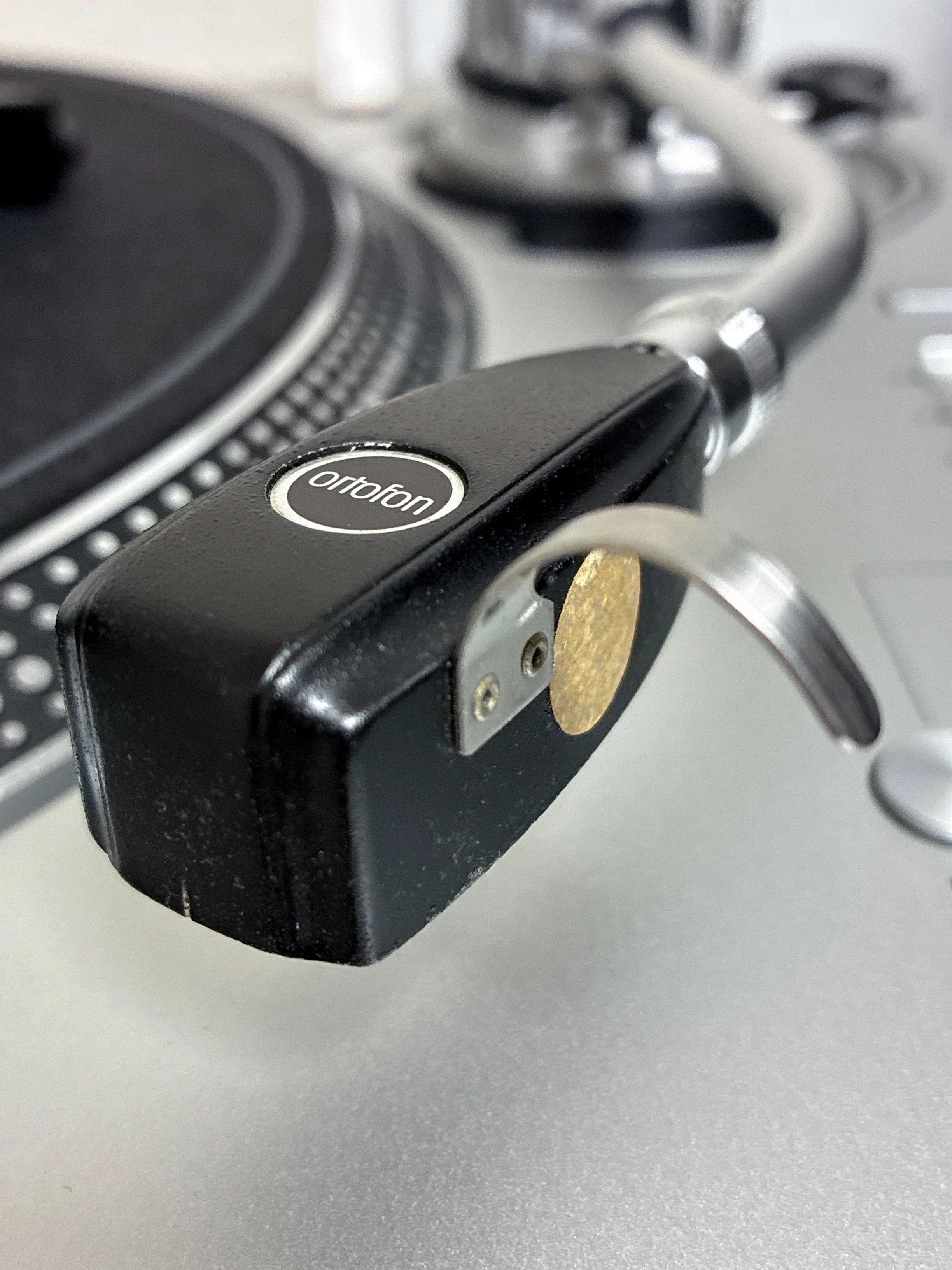 SHURE V15 Type 3でビックリした。｜Satoshi Horibe