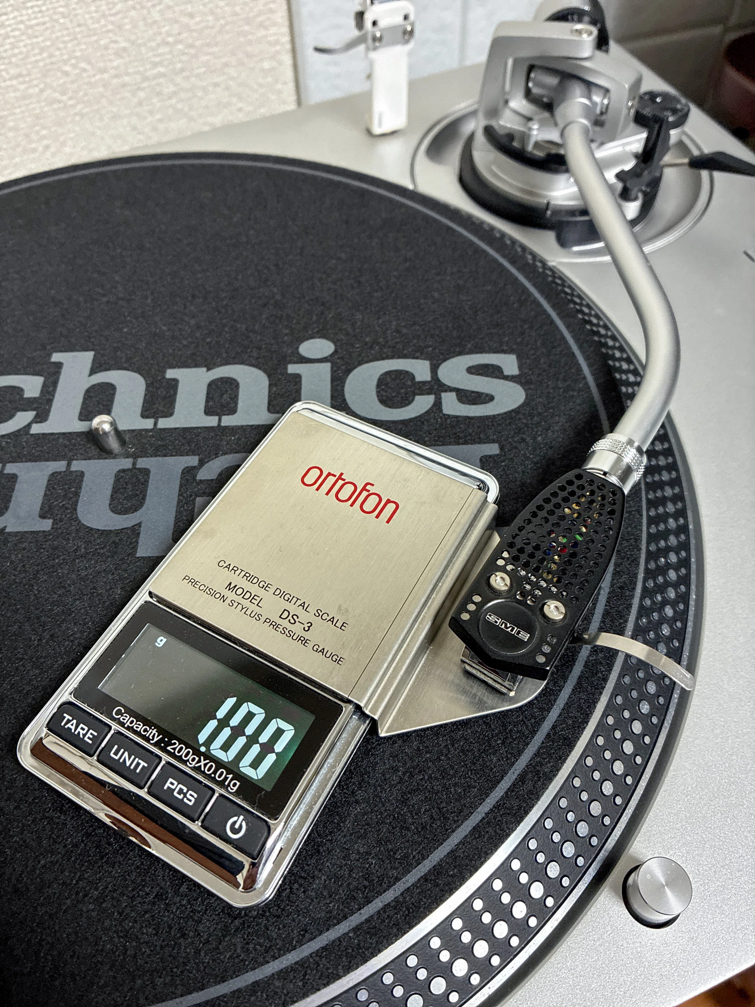 SHURE V15 Type 3でビックリした。｜Satoshi Horibe