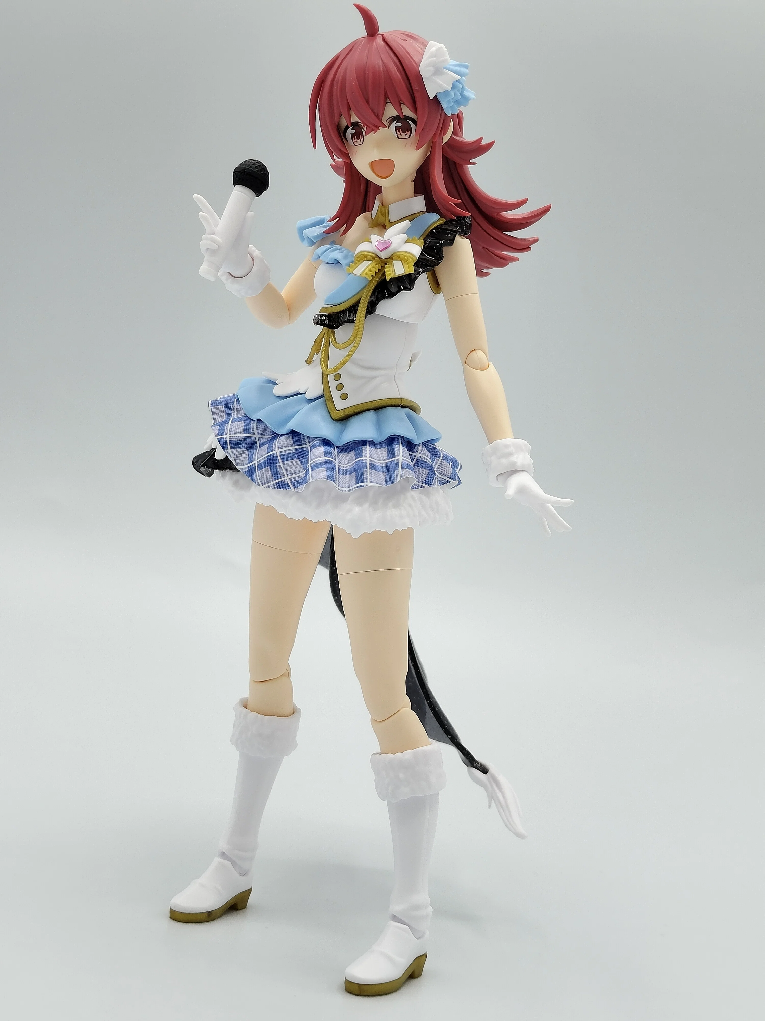 30MS 小宮果穂｜ノアス