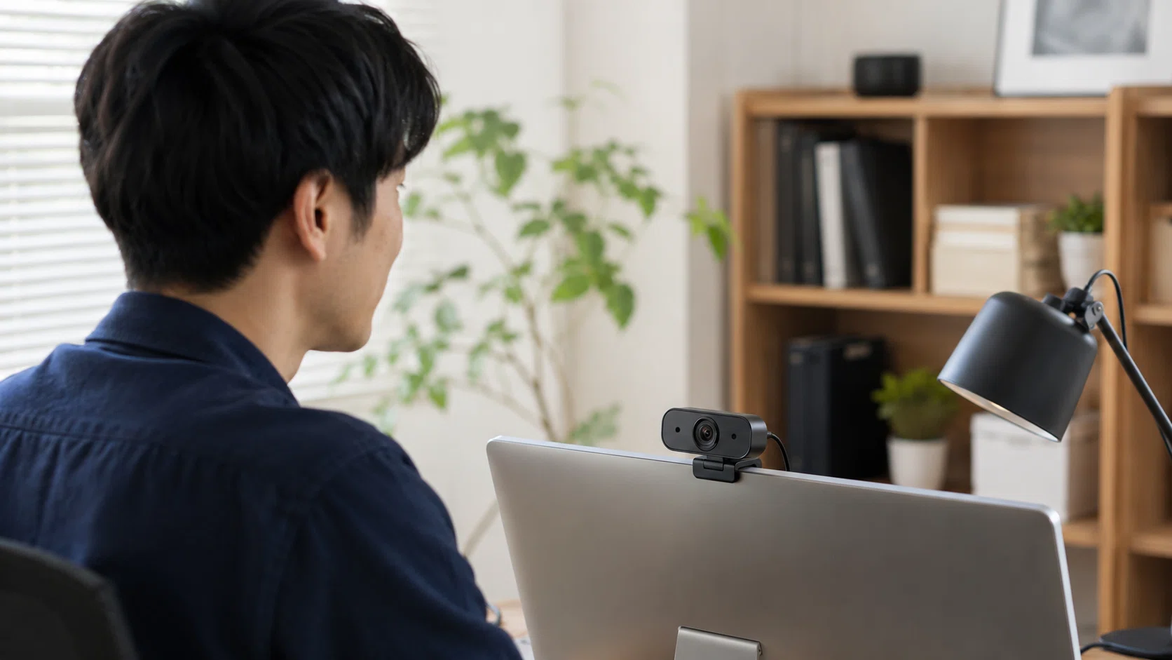在宅ワークにおすすめのWebカメラ完全ガイド！会議・配信・手元撮影
