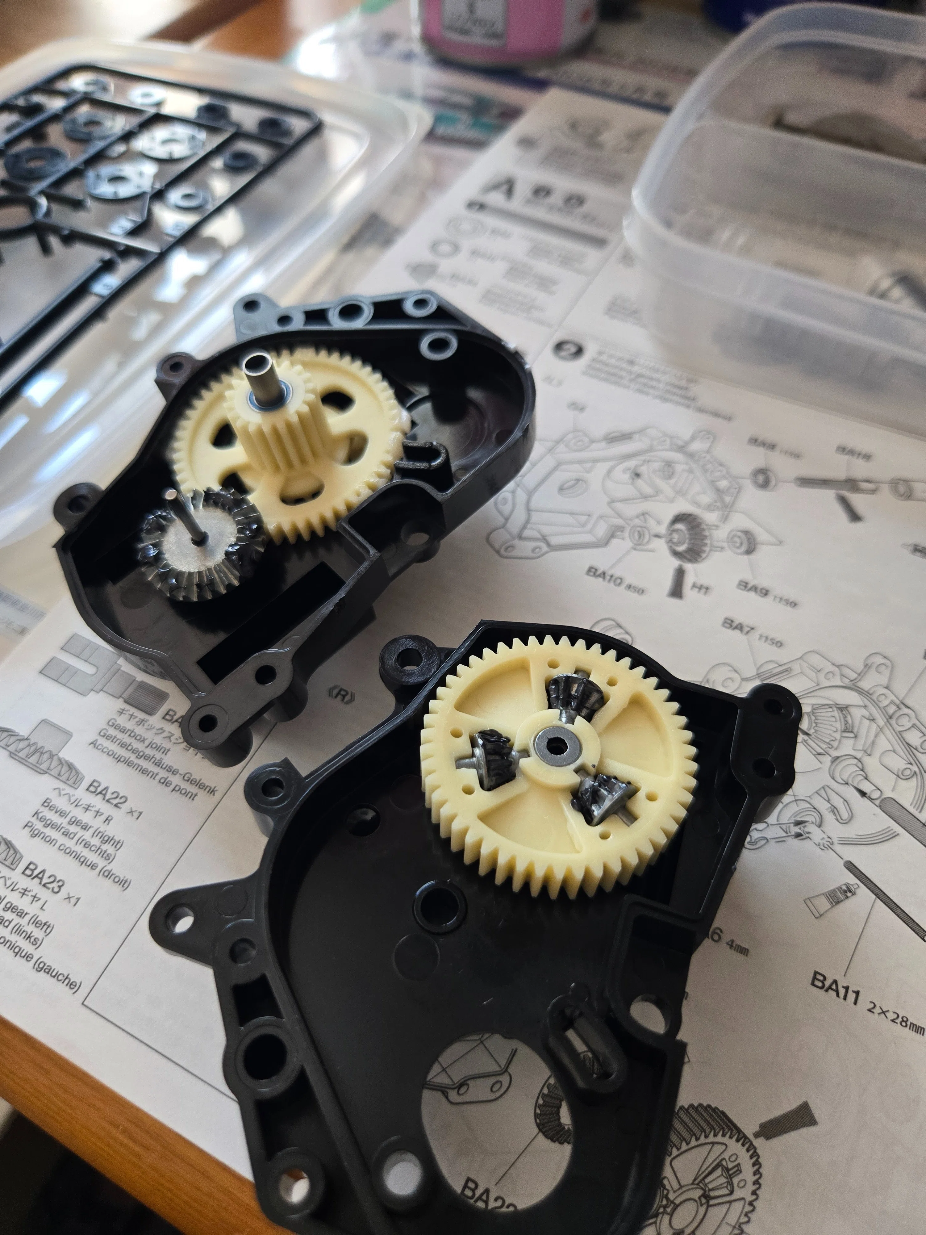 スーパーブーメラン？ 製作｜はっちゃぶろう