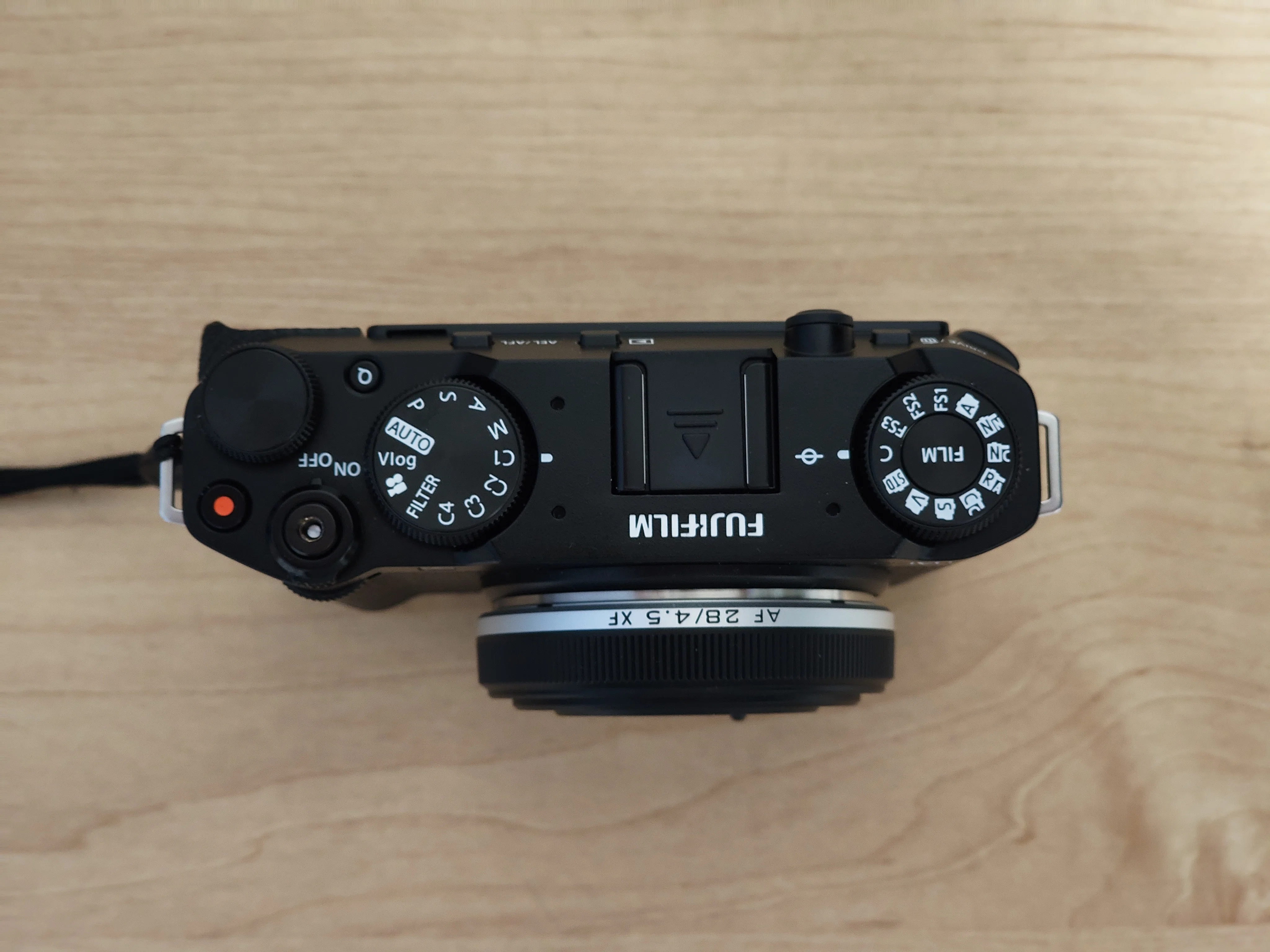 小さいは、正義だ。 FUJIFILM X-M5｜てすとてっく