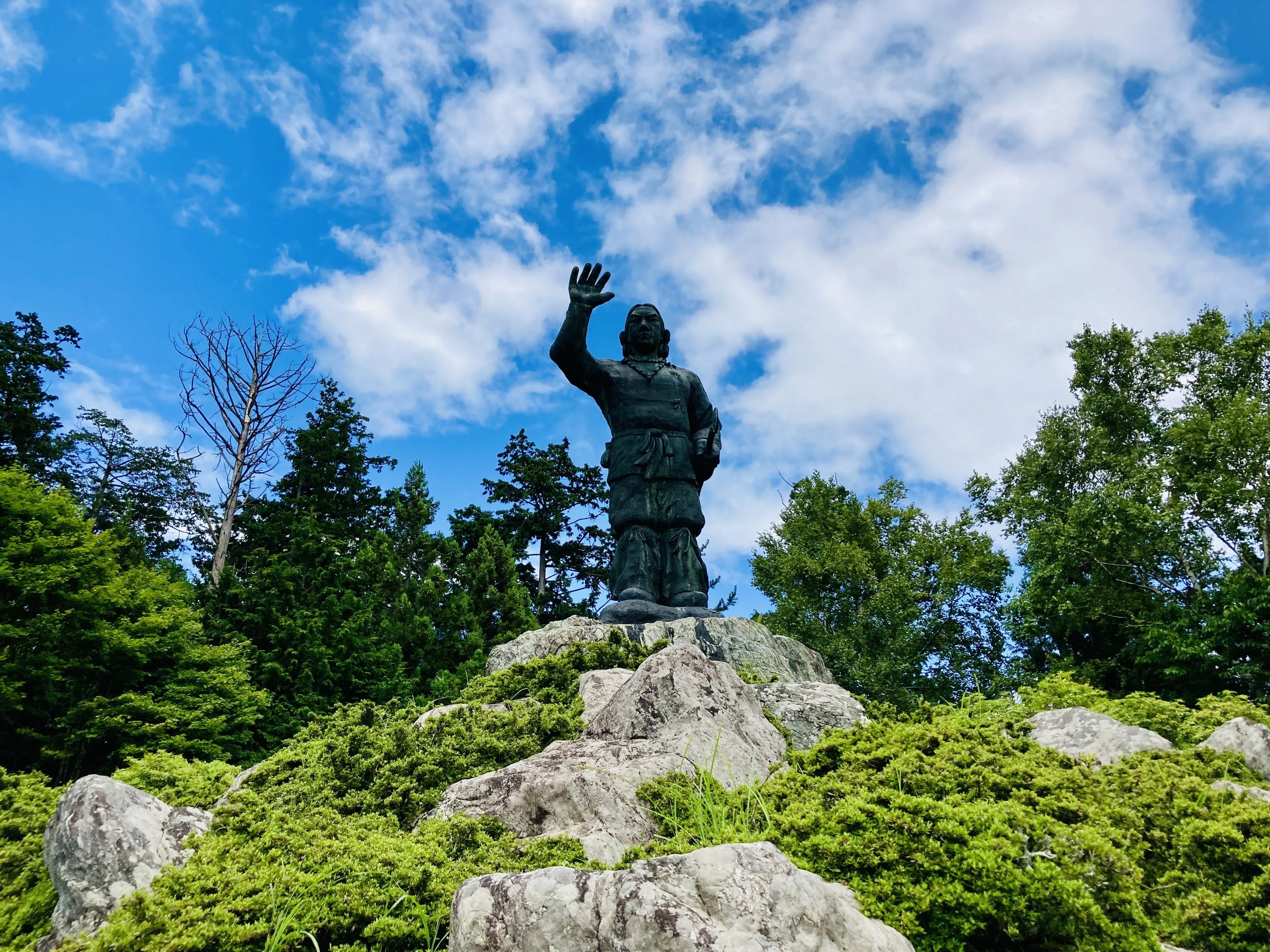 人生の大きな転換点「三峯神社」さんを解説｜人生好転note「神社参拝」