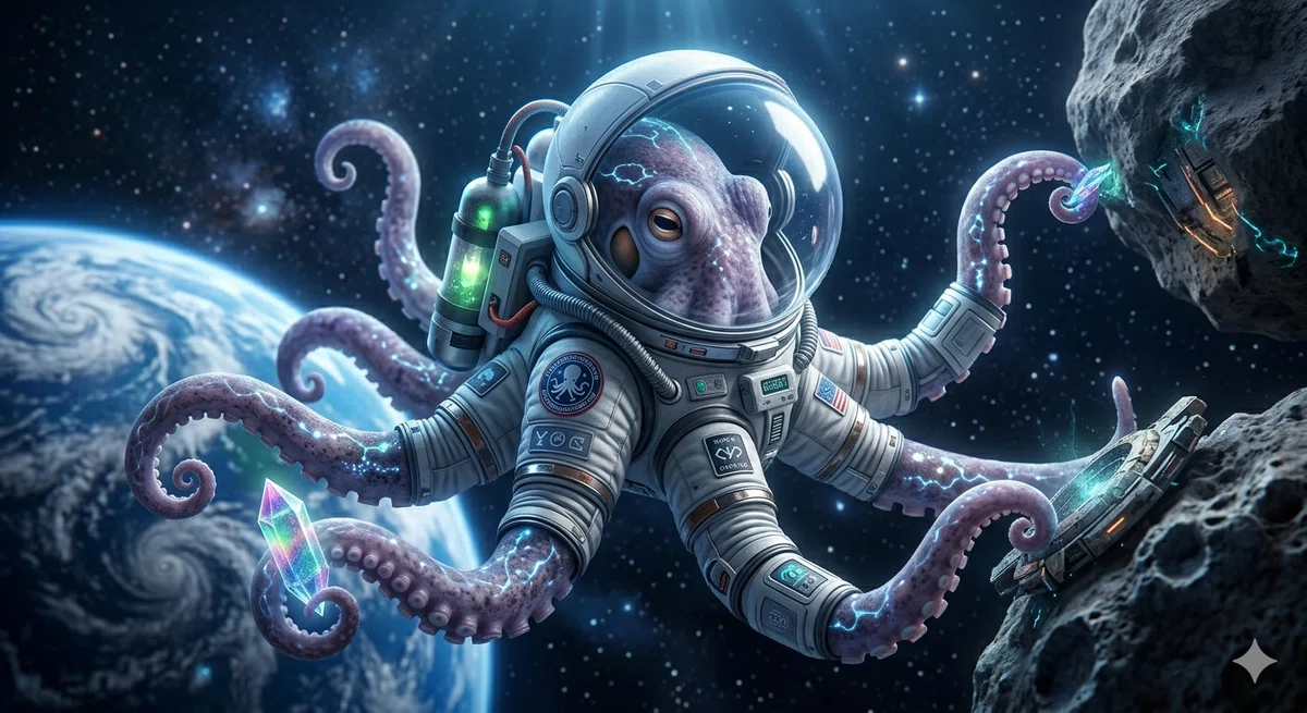 [Urban Legend Analysis] Approaching the Alien Theory of the Extremely ...