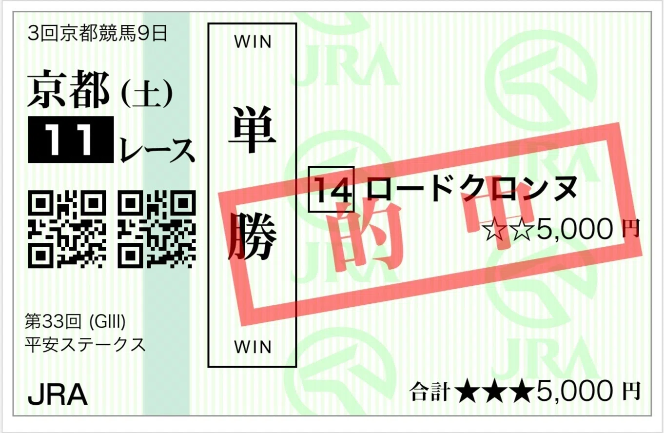 2026年 安田記念 ジャンタルマンタル ポスター 2026安田記念 ポスター