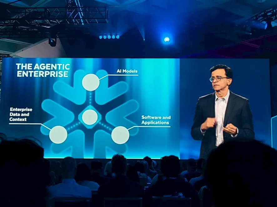 【現地速報】Snowflake Summit 2026 Day1 参加レポート ── 「the Agentic Enterprise」の幕開け ...
