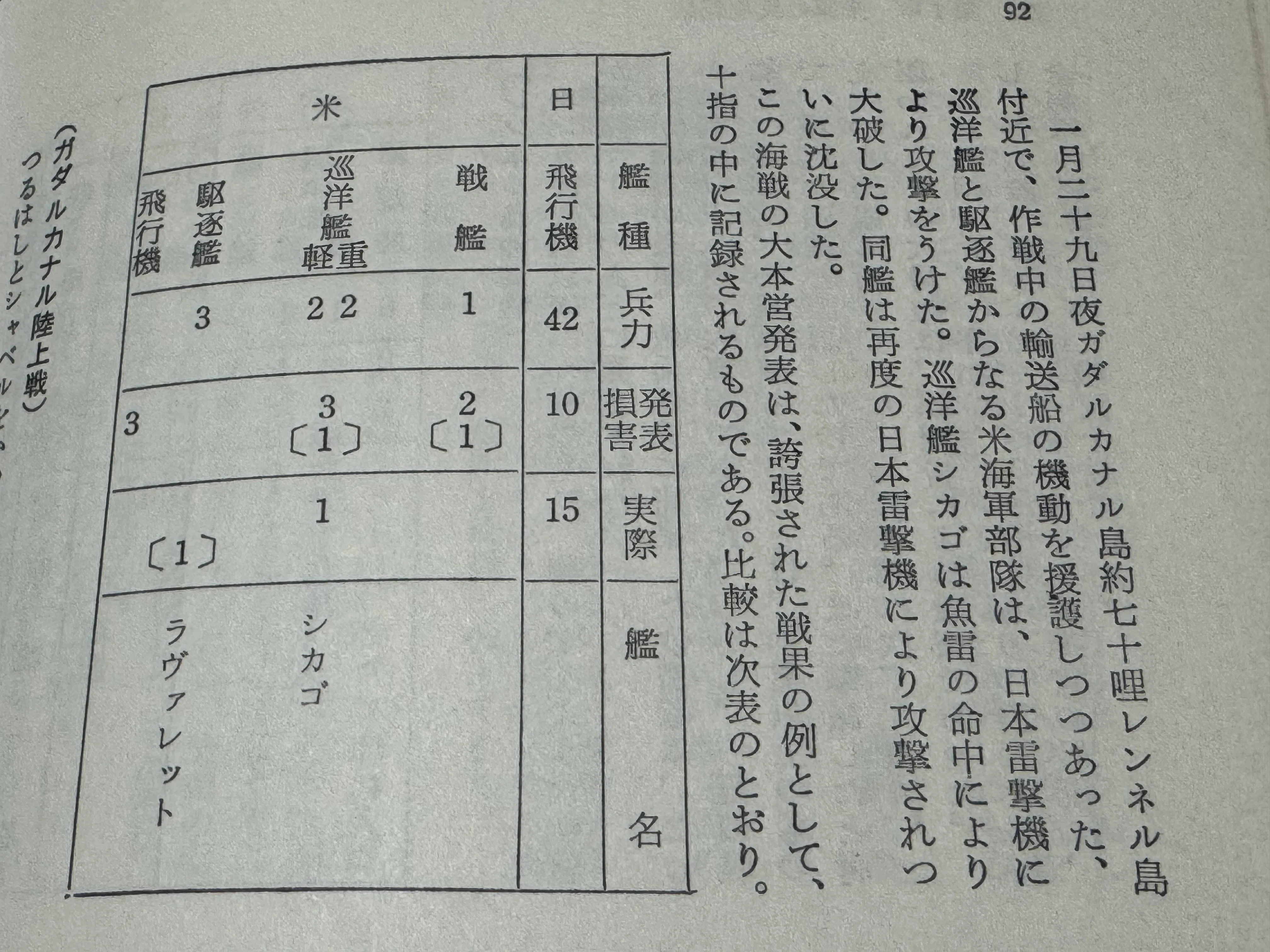 大本営発表」を後押しした、新聞の「見て来たようなウソ」の記事
