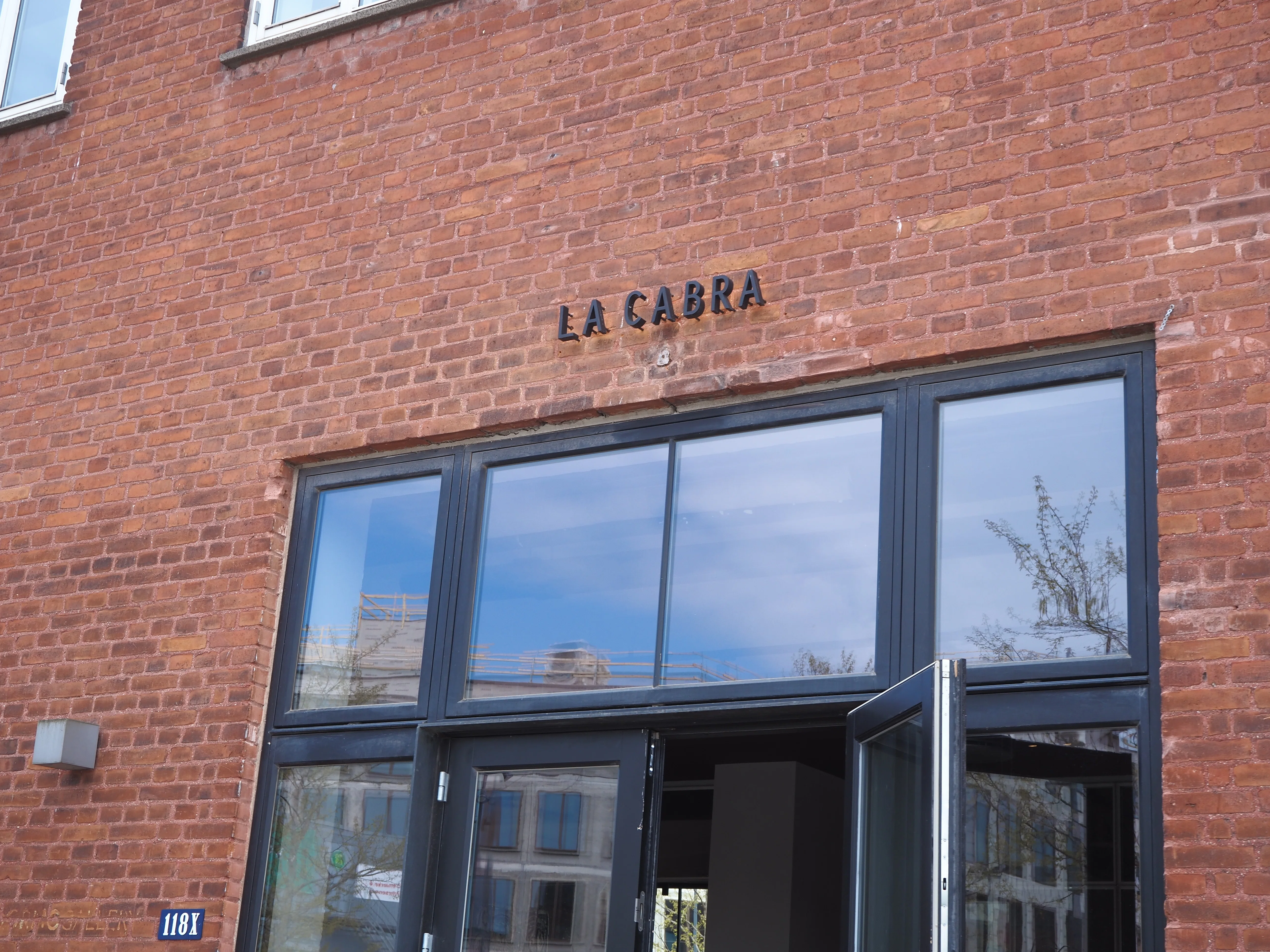 🇩🇰デンマーク、コペンハーゲン2泊3日で訪れたカフェ｜こうすけ