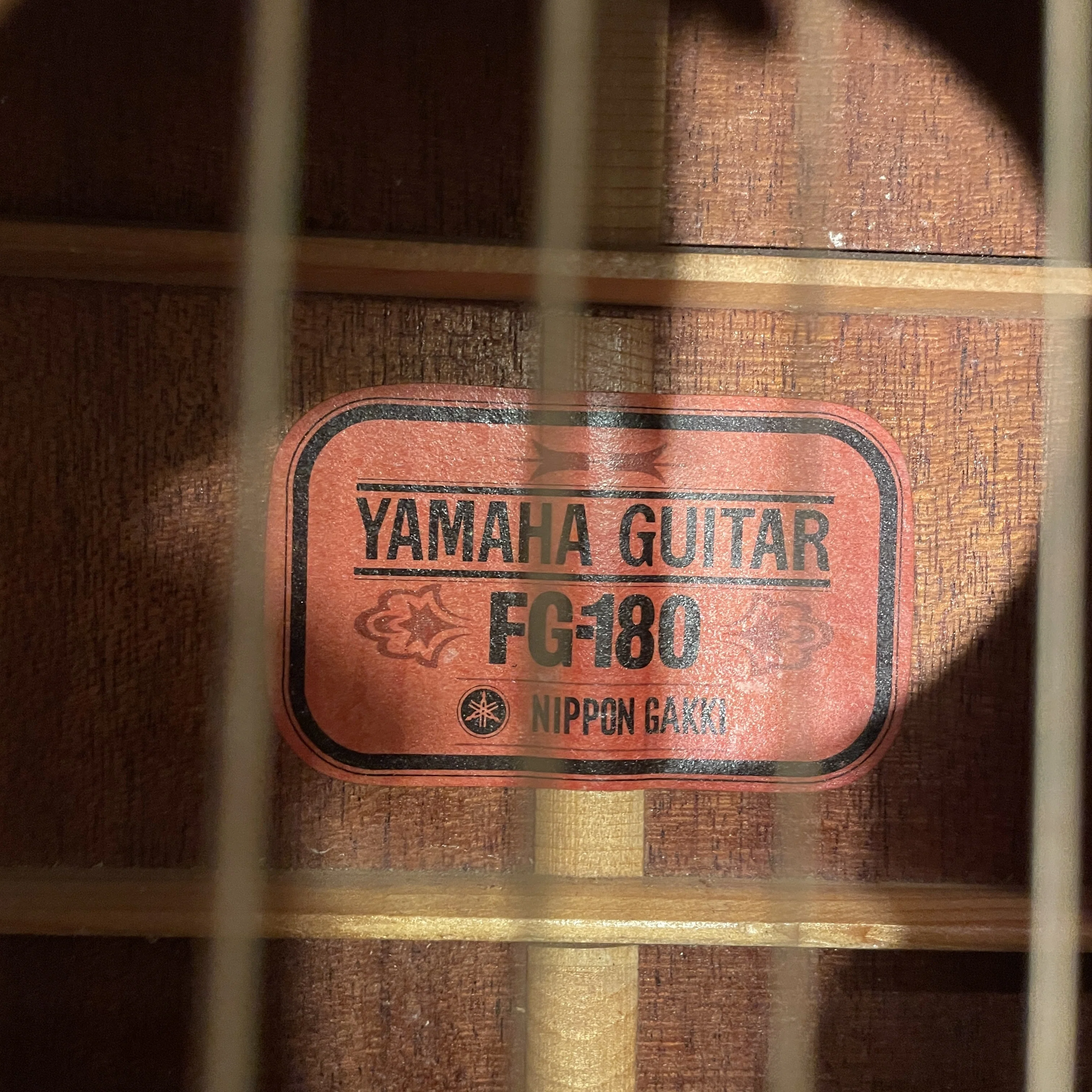赤ラベル YAMAHA FG-150 まだまだ現役＆まだまだ人気モノ！ 赤ラベル YAMAHA FG-150 まだまだ現役＆まだまだ人気モノ！ | ヤマダ