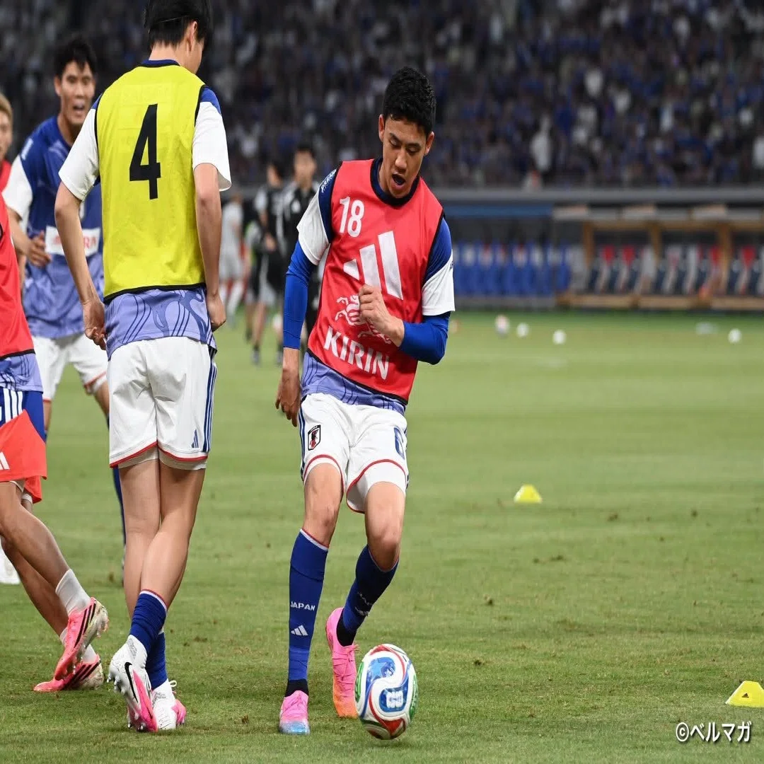 サッカー日本代表 遠藤航 選手 アイスランド代表戦 試合後コメント