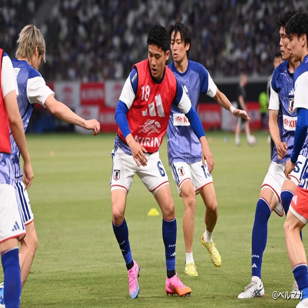サッカー日本代表 遠藤航 選手 アイスランド代表戦 試合後コメント