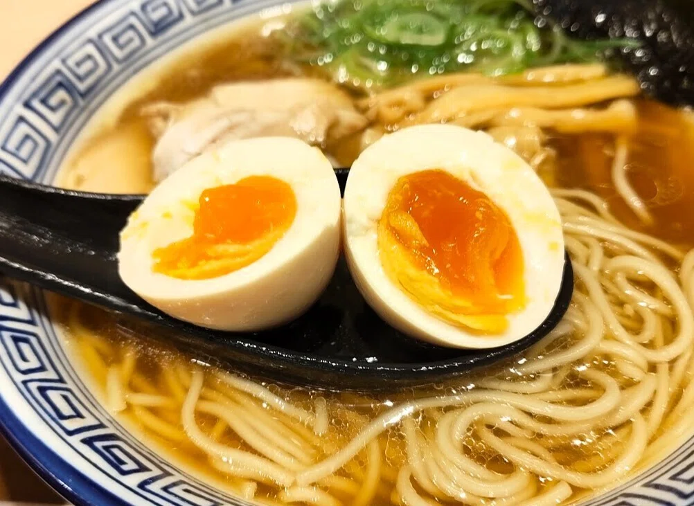 松屋が展開するラーメン店「松太郎」はありやなしや｜うんぴこ（あき