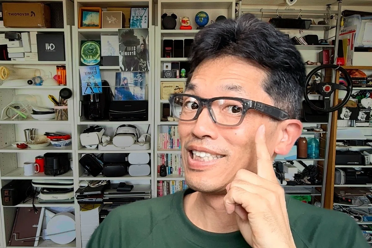 Meta AI搭載！Ray-Ban Metaスマートグラスの使い方・レビュー｜(新潟県 