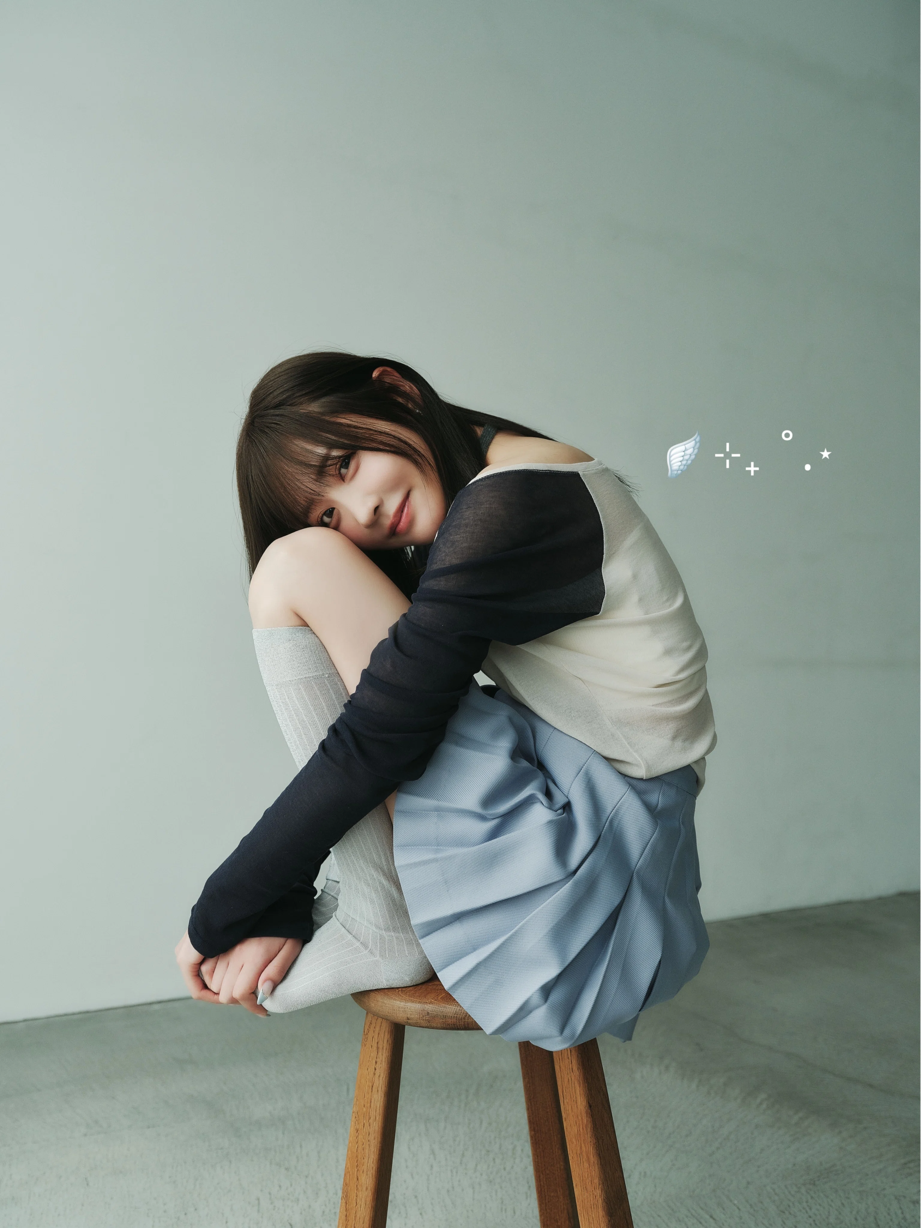 เปิดจอง Sakurai Yui (FRUITS ZIPPER) Major 1st CD Single 『Natsu