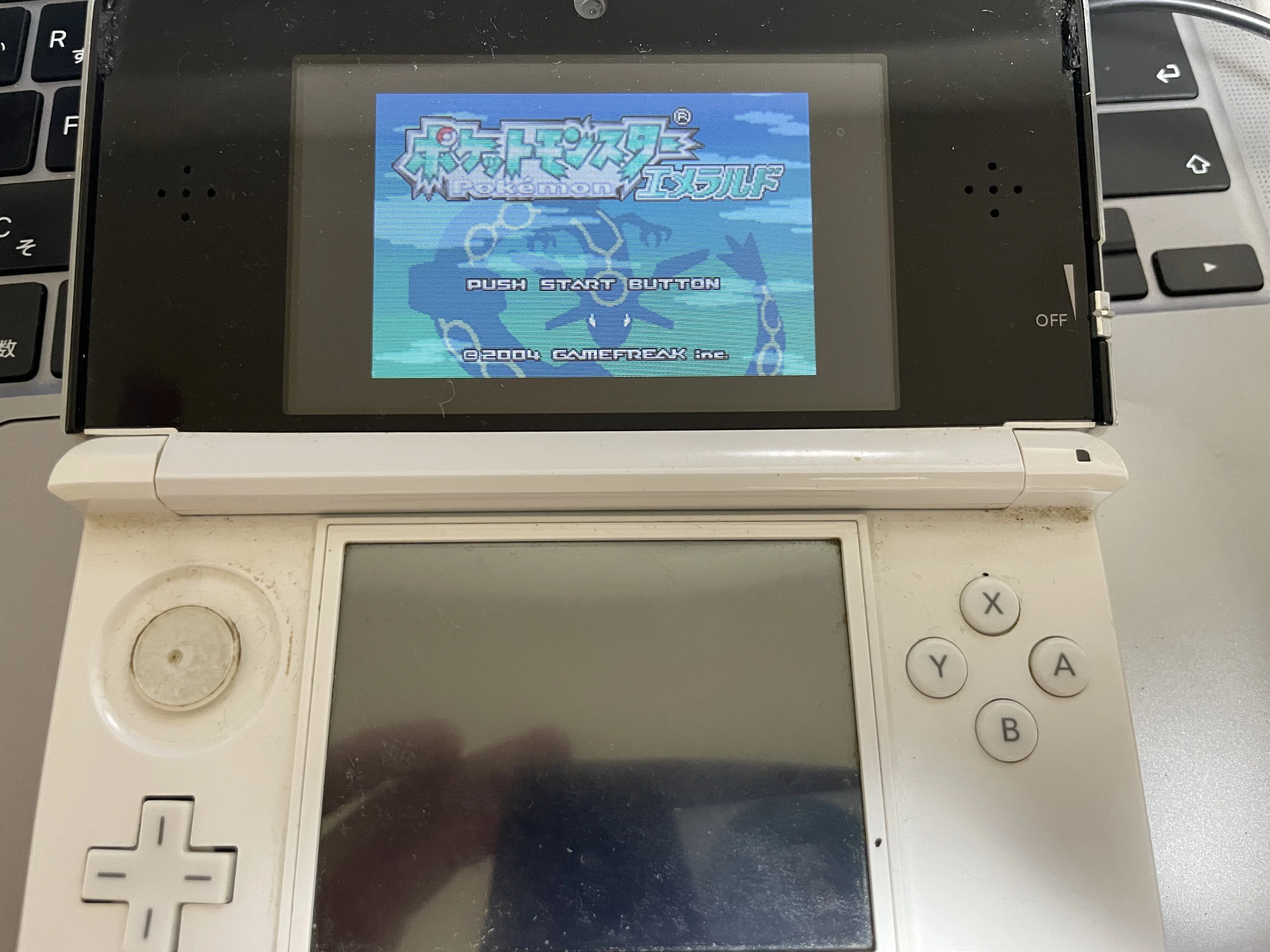 レトロゲーで遊びたくてAIで色々やってみた話:②｜ミズグチカイ