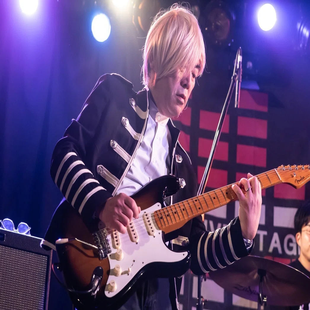 6月4日（木曜日） イベント 「トーキン・アバウト・ミュージック」開催 