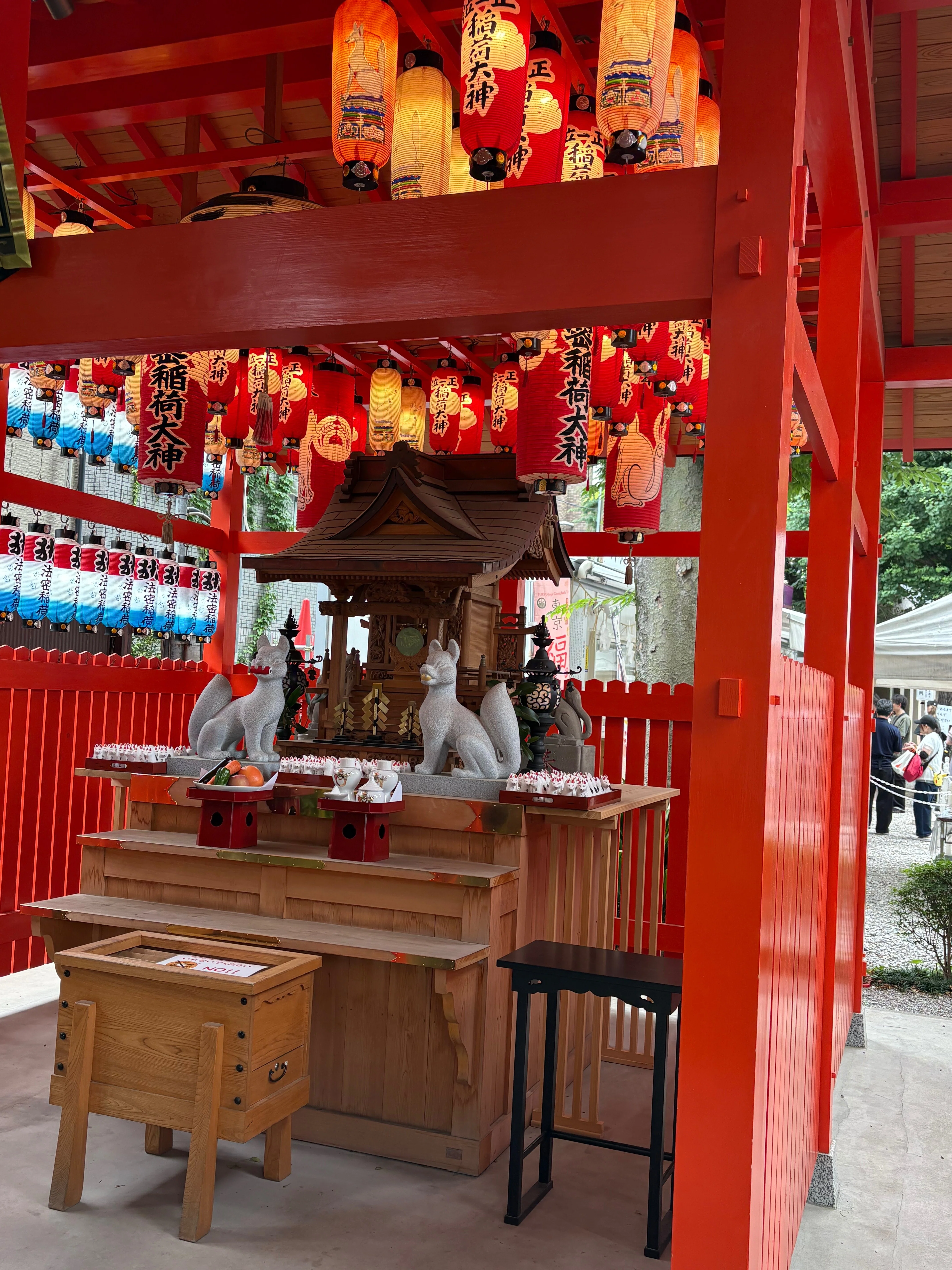 ぶらり散歩 ～洗足池ー蛇窪神社｜虹のち晴