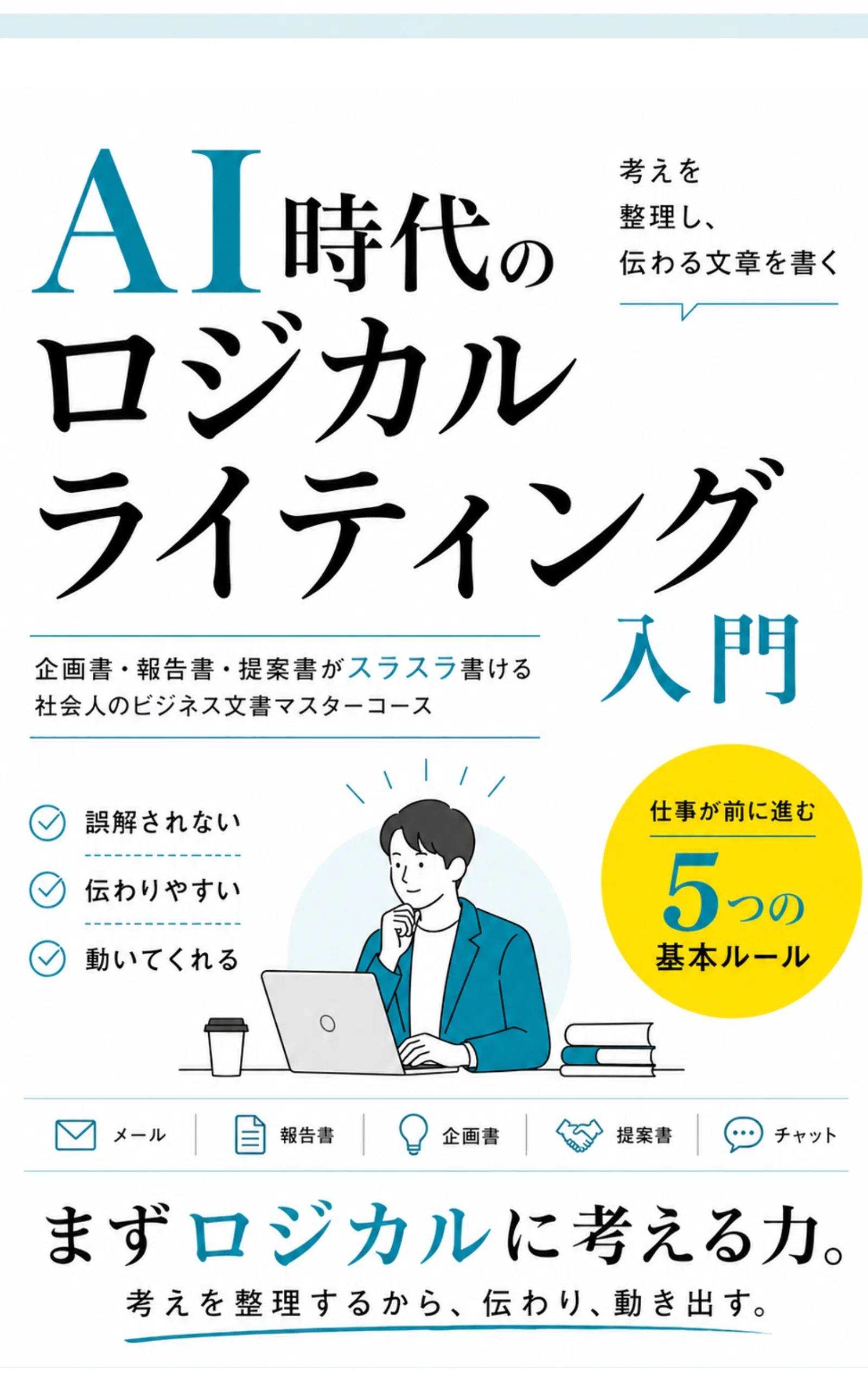 2冊目】Kindle本を出版しました。3日間限定で99円セールも行います