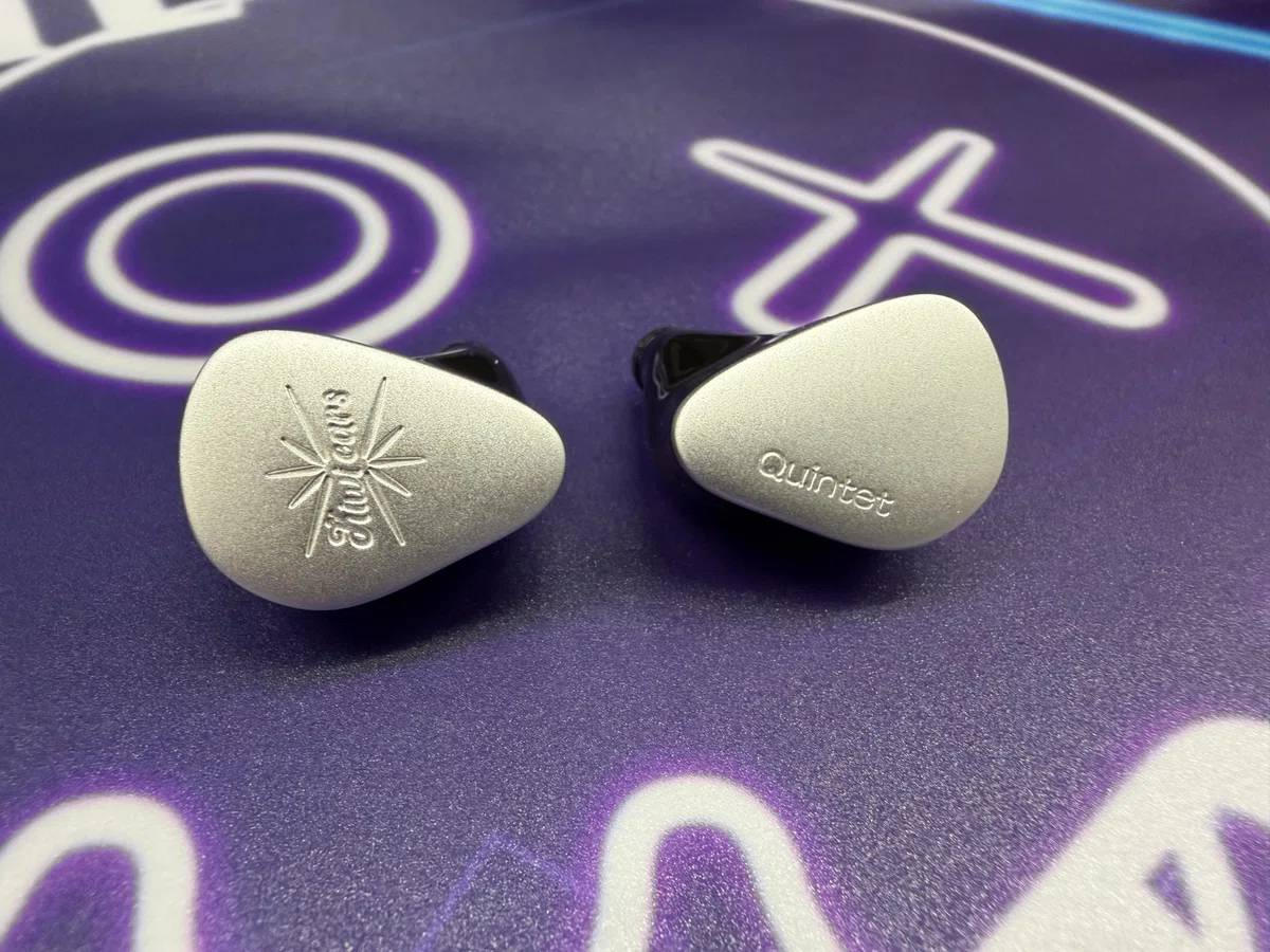 Kiwi Ears Quintet レビュー｜Kiwi Ears初期に評価された4種ドライバー