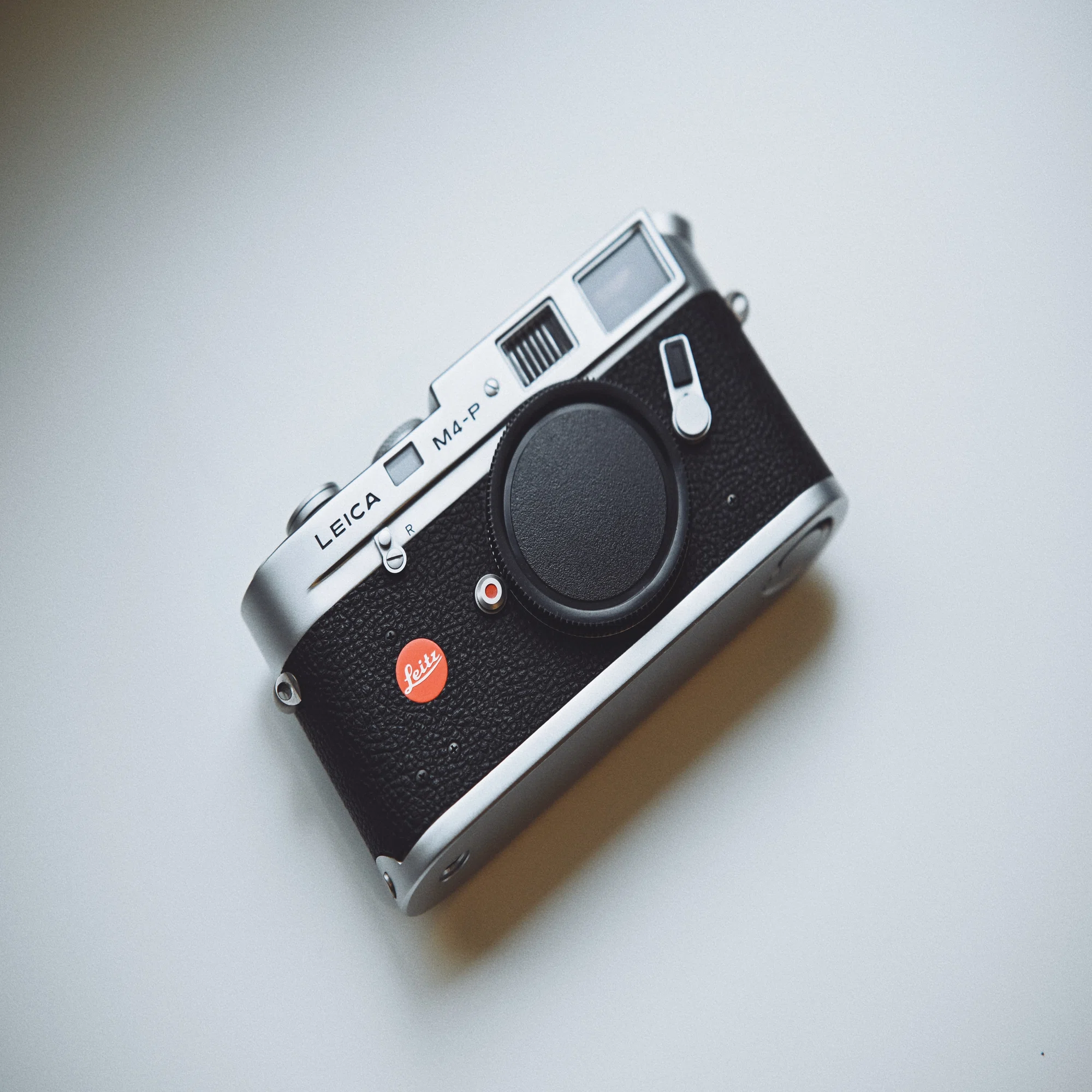 ライカにはいかないと思っていた私が、Leica M4-Pを買ったら2ヶ月半で 