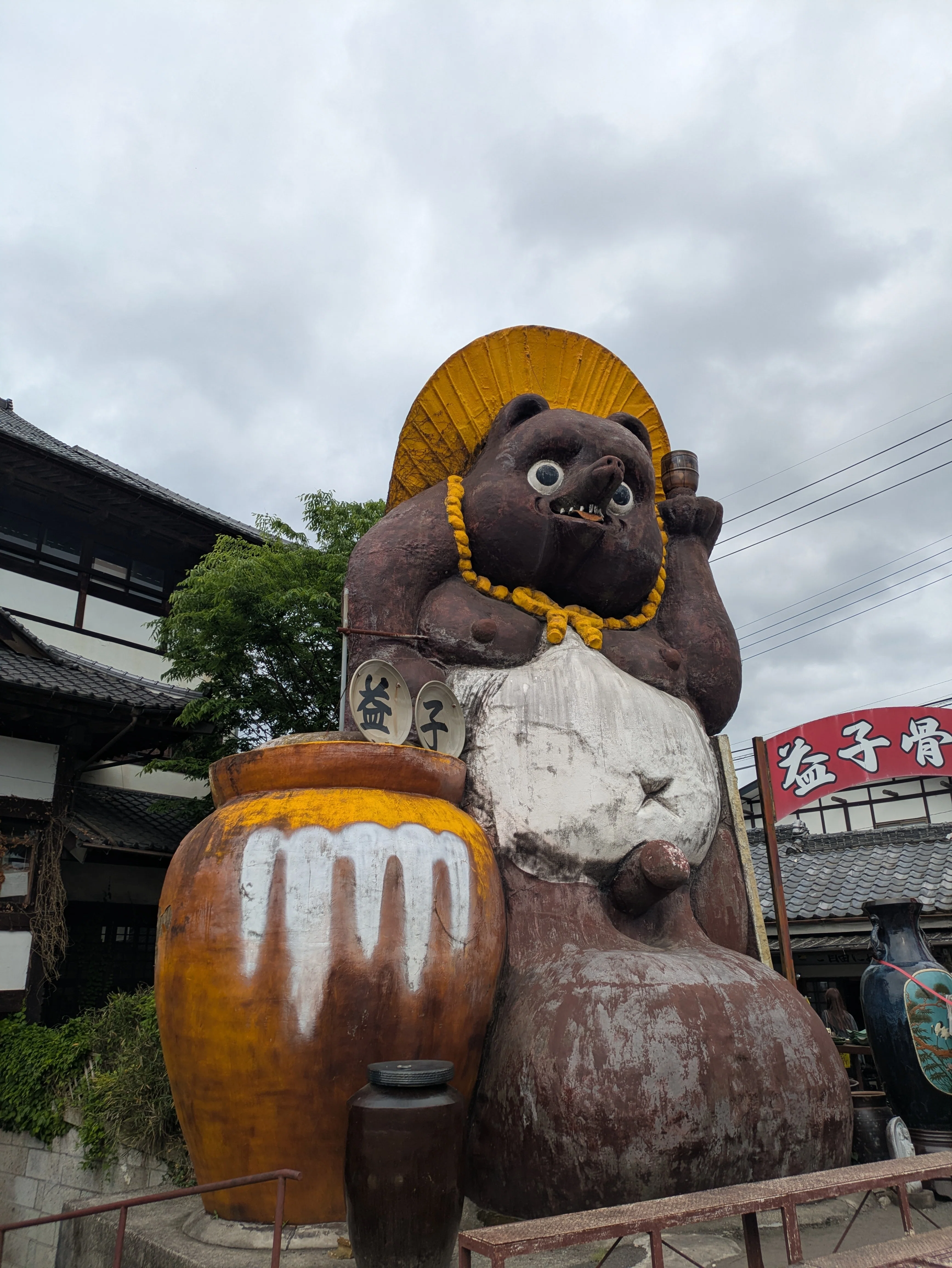 月記】2026年5月／日本一周ではなく、日本反復横跳びの旅｜桜野なぎ
