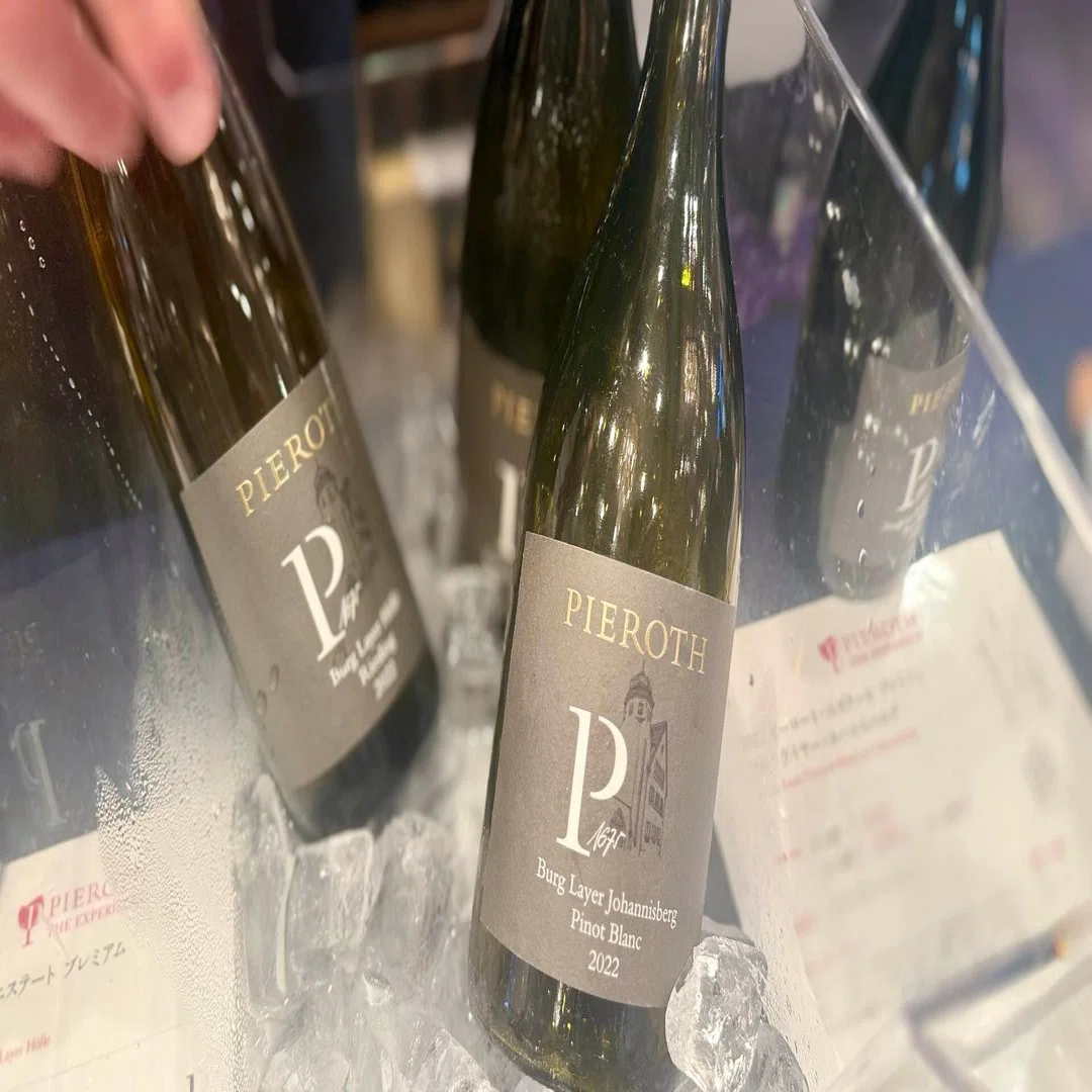 ワイン】143種類試飲！ワインエキスパートが本気で感動した8選｜Mana Wine