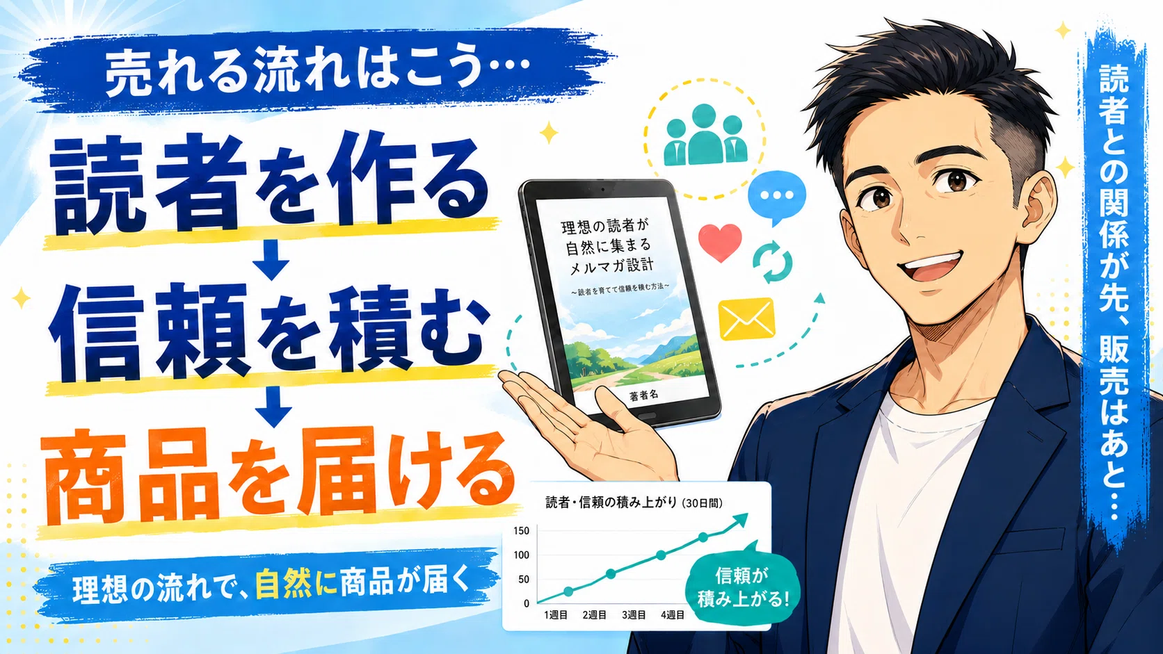 Kindle本を出して5日間、売上ゼロでした。でも大事なことに気づきまし