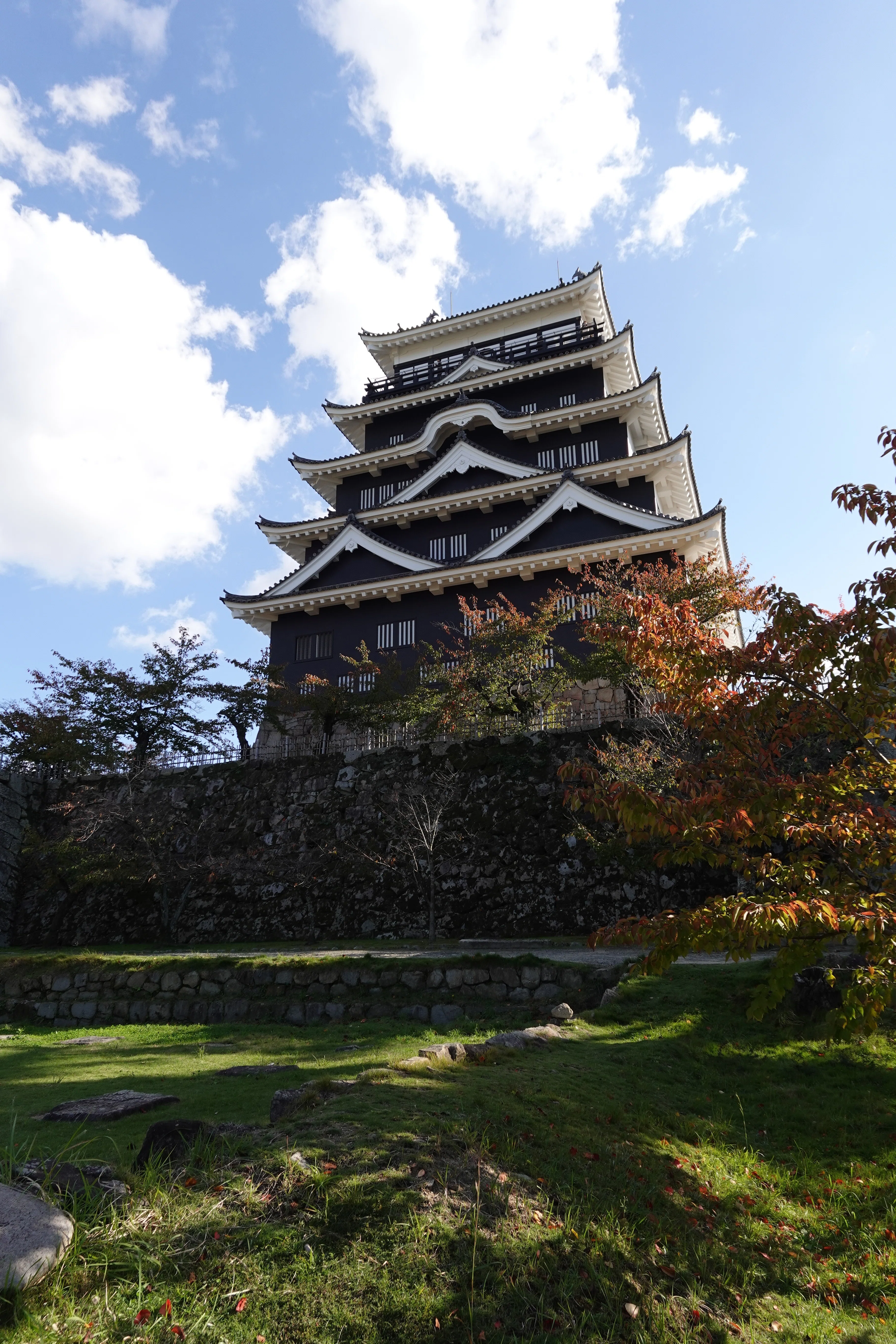 西国の名城•福山城の伏見櫓特別公開に行ってみた|三城俊一/歴史ライター 西国の名城•福山城の伏見櫓特別公開に行ってみた|三城俊一/歴史ライター