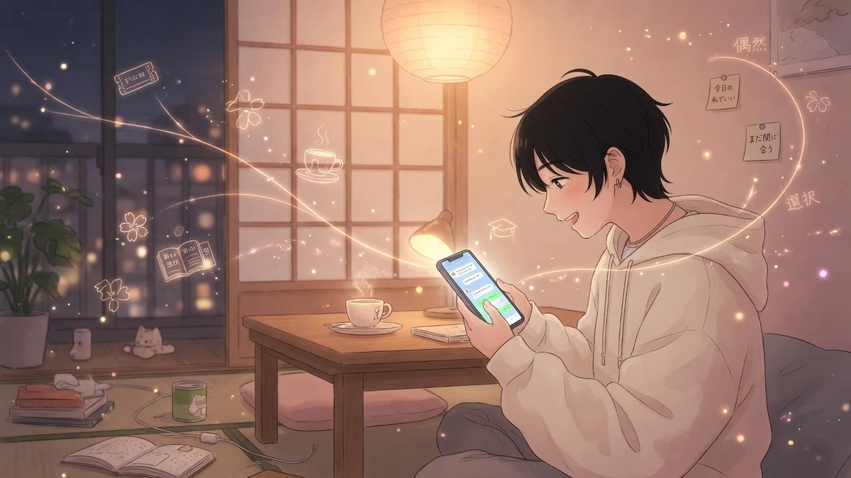 第8章：偶然性は本当に「自由」につながるの？ 孤独な女 欲求不満 おまん越したい メンヘラ 性欲強い女 一人でエロい 規律 哲学 夜に疼く 心の闇 一人ディシプリン