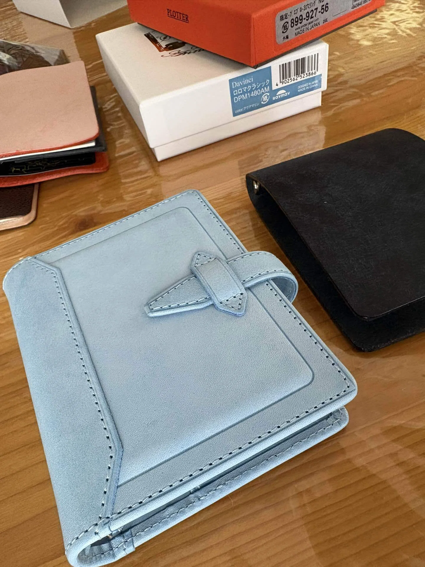 手帳】5月の購入品まとめ｜むささび