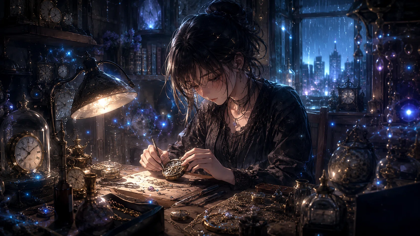 Creative Award 2026 Work Novel Category '0.2% Miracle: Those Who Debug ...