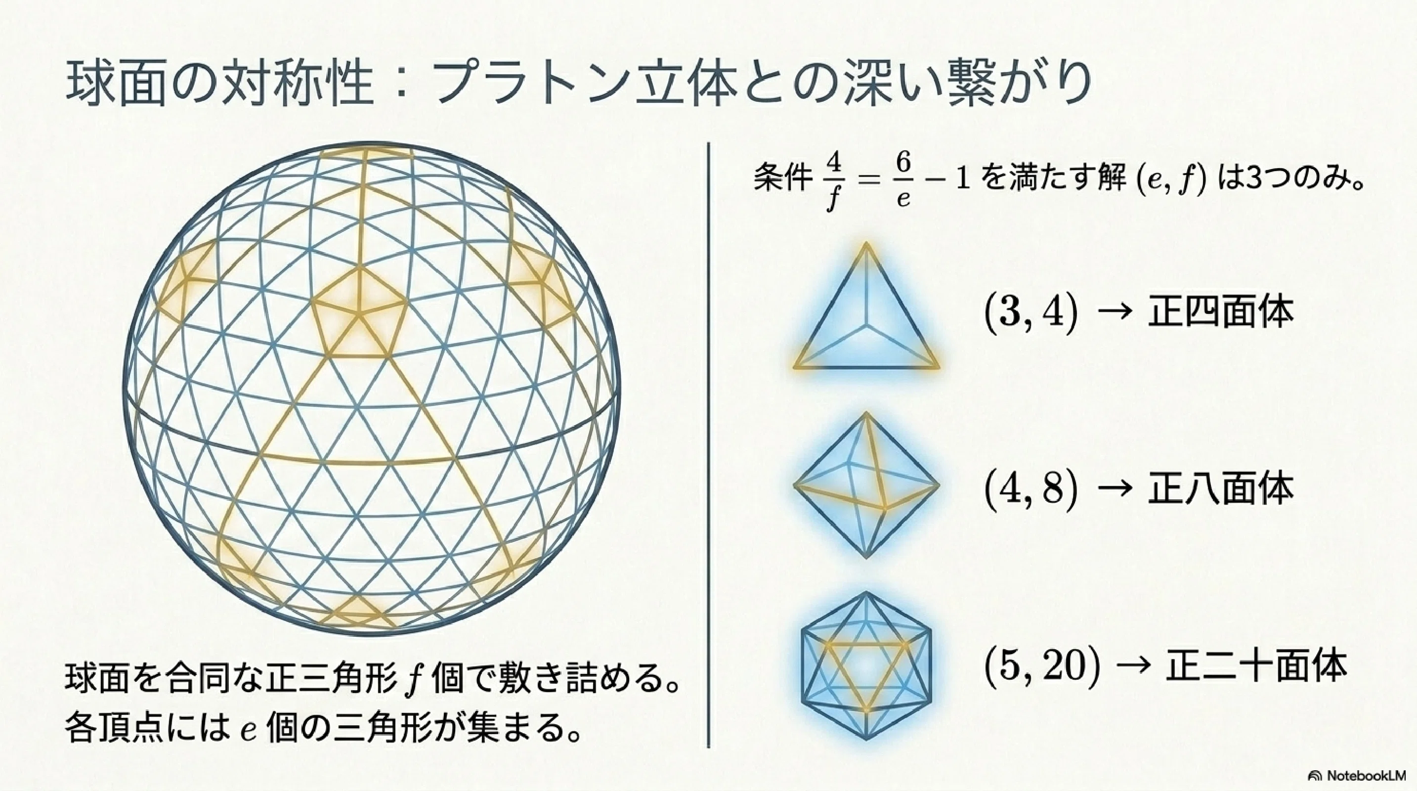 球面幾何学の世界｜ari1110