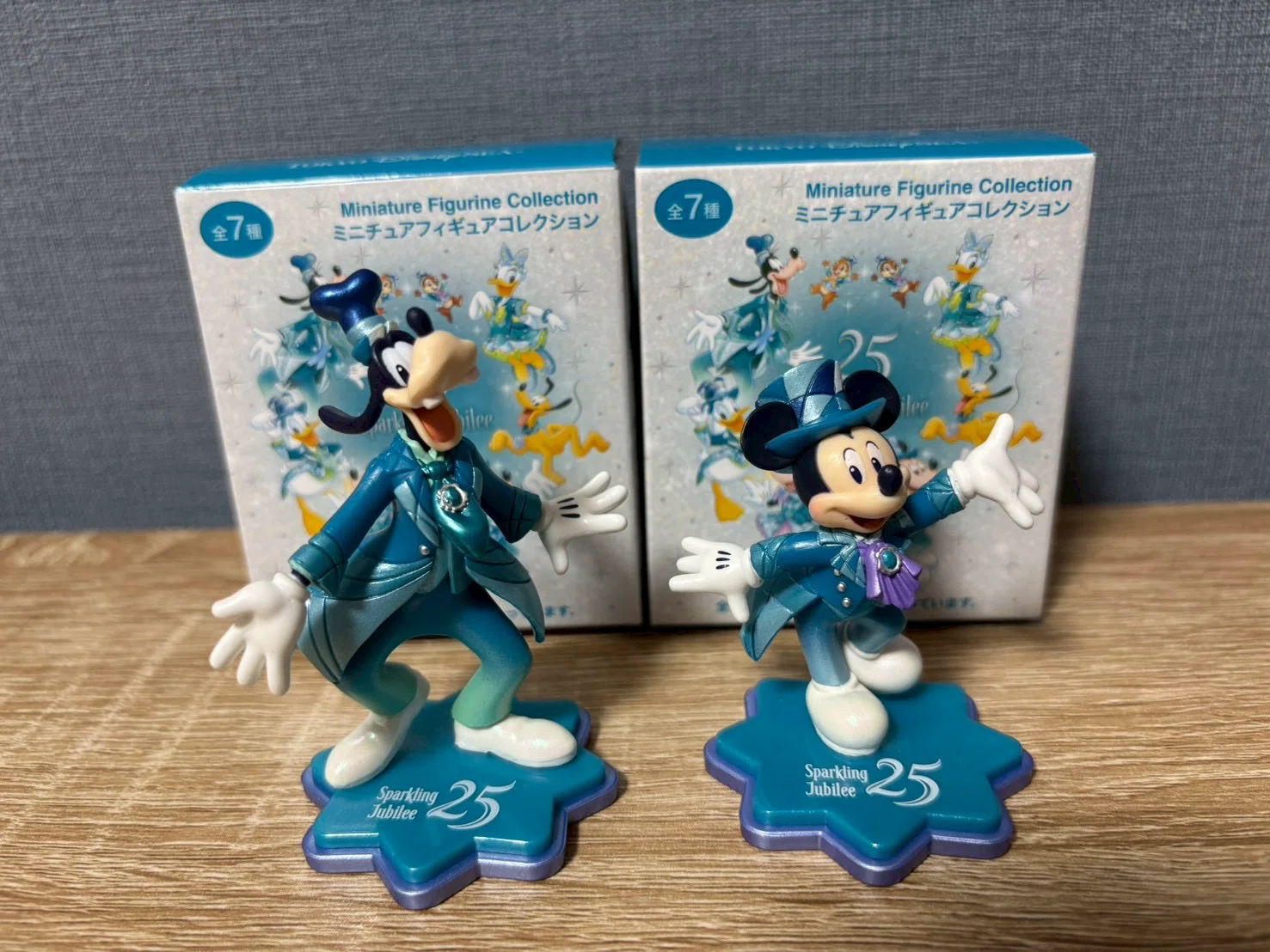 攻略】ディズニーシー新作ランダムグッズ購入レポ！買い忘れ注意｜Yuyu