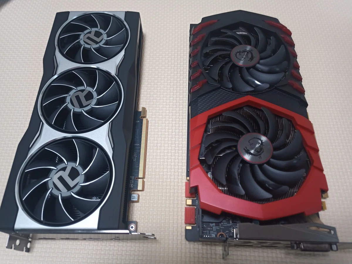 自作PCの17年史：5000円の中古PCから9950X3Dにいたるまで｜ハルジオン