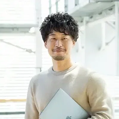 宮脇啓輔さんプロフィール画像